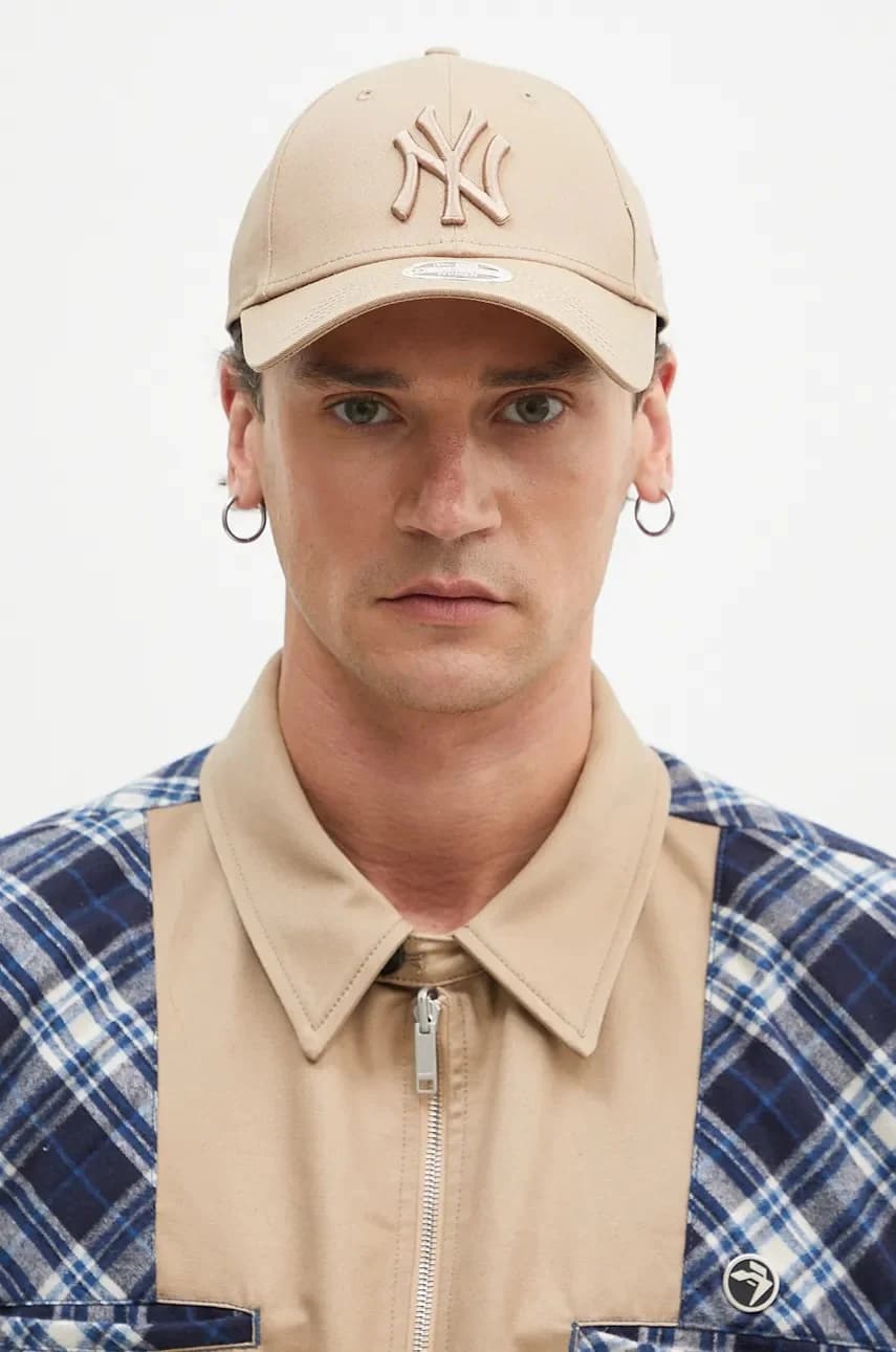 Бейсболка из хлопка LEAGUE ESSENTIAL 9FORTY® - фото 6