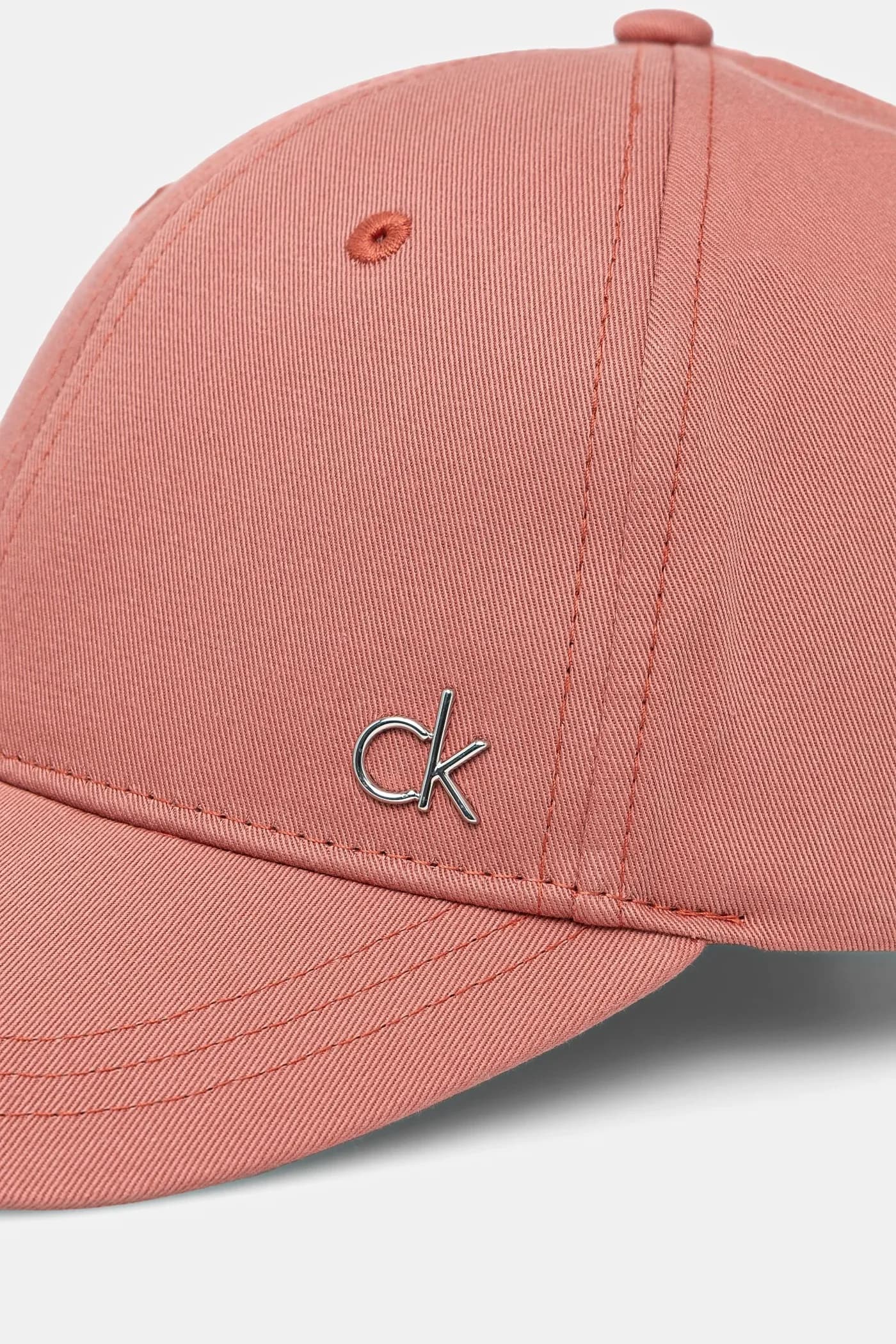 Хлопковая бейсболка - фото 2