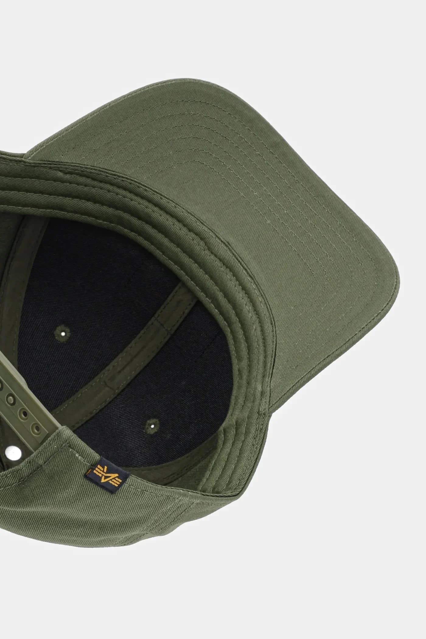 Хлопковая бейсболка Crew Camo Cap - фото 4