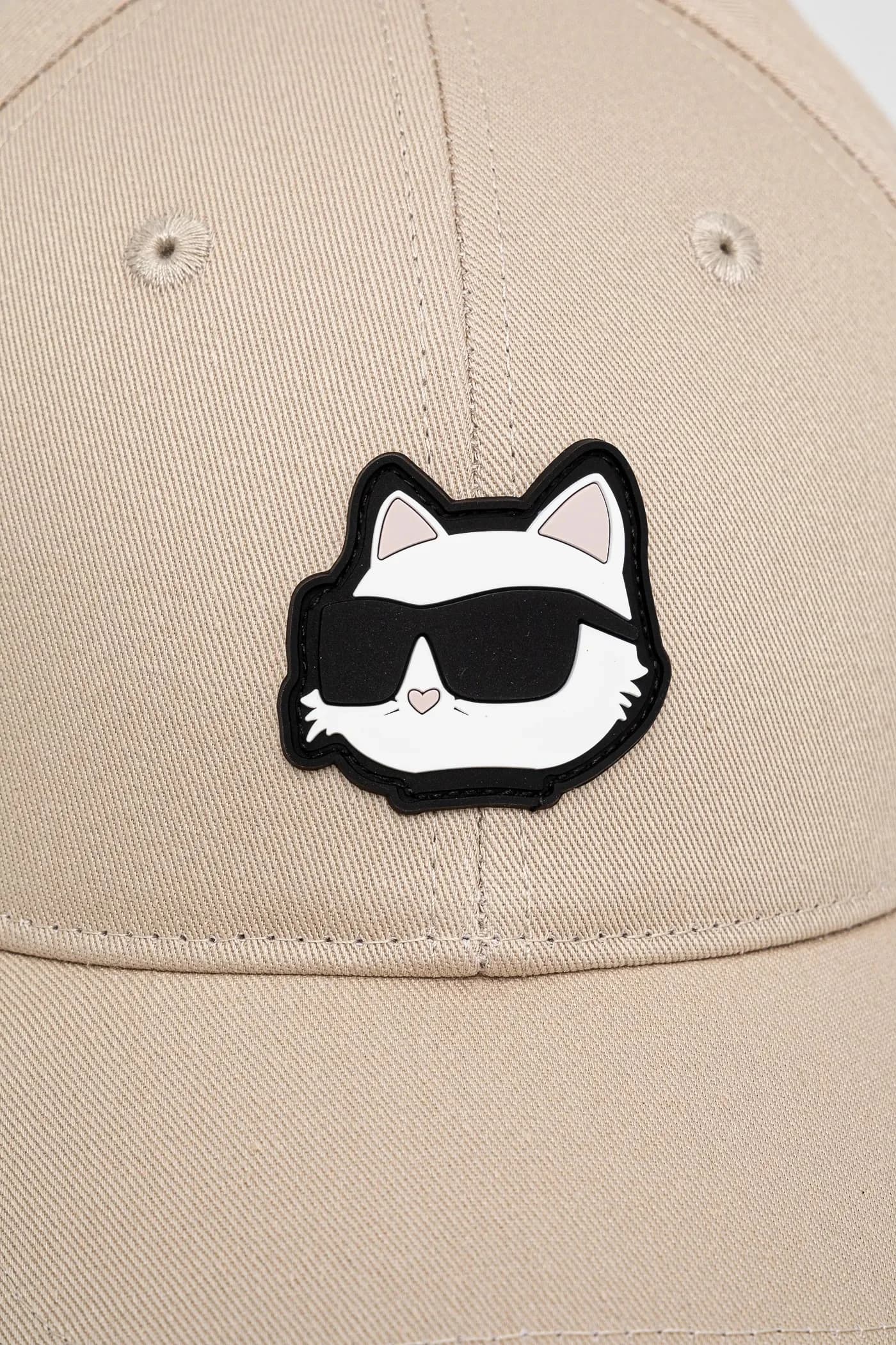 Кепка - фото 2