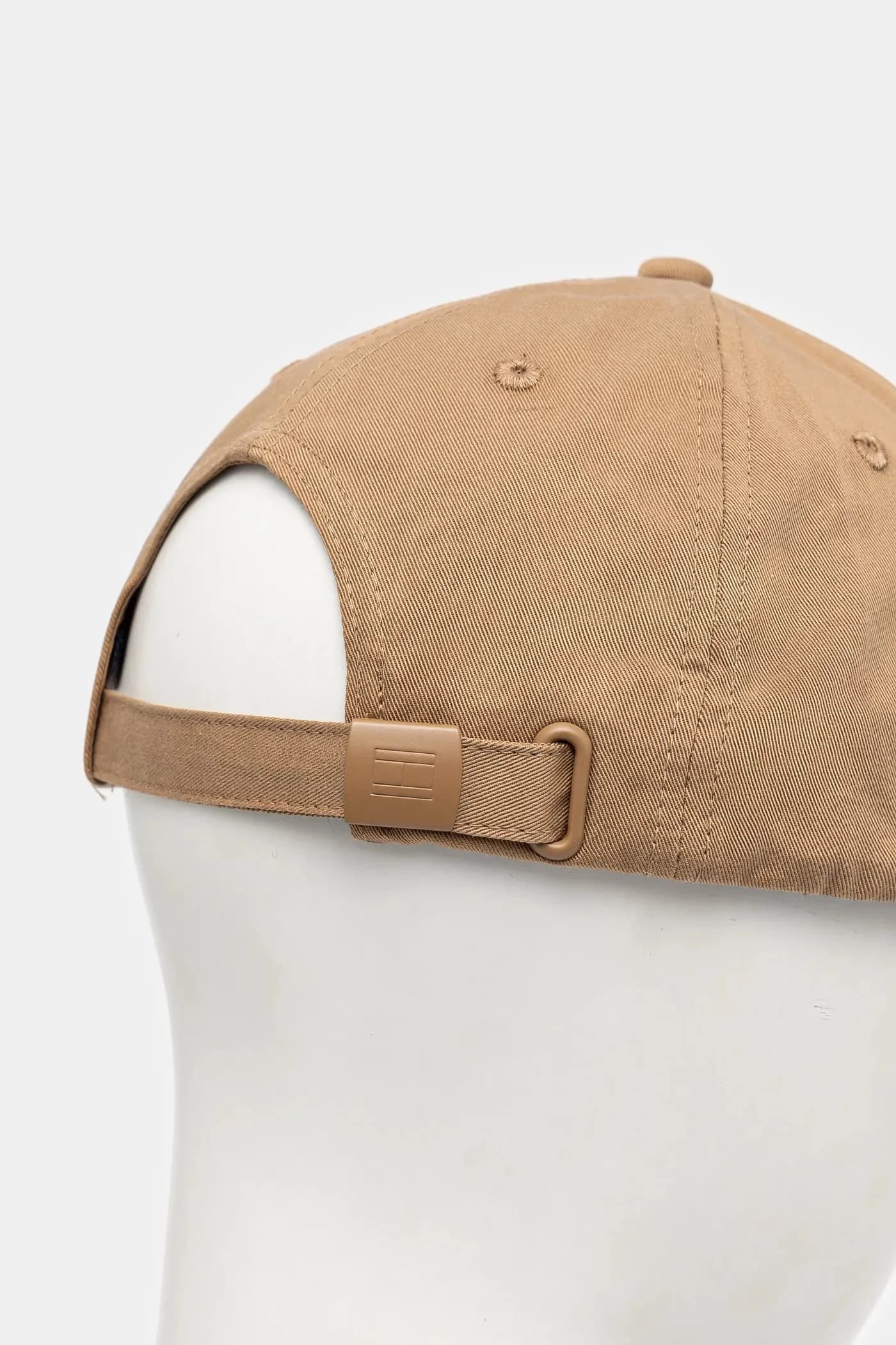 Хлопковая бейсболка - фото 4