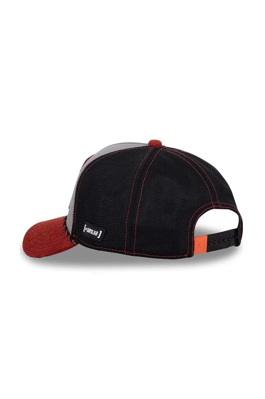 бейсболка из коллаборации с Looney Tunes - фото 5