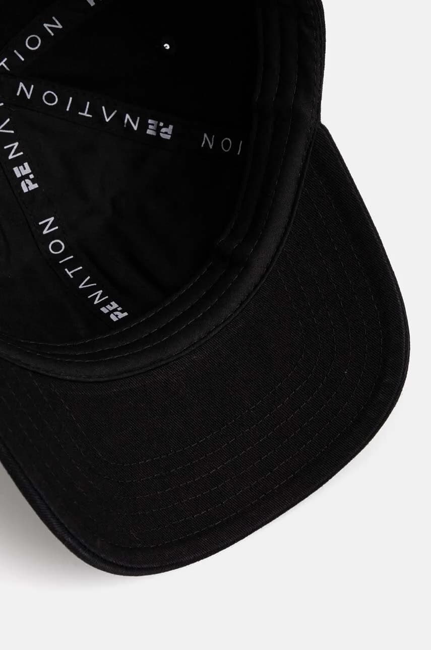 Хлопковая бейсболка Homage Cap - фото 4