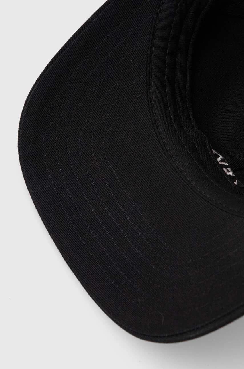 Хлопковая бейсболка - фото 4