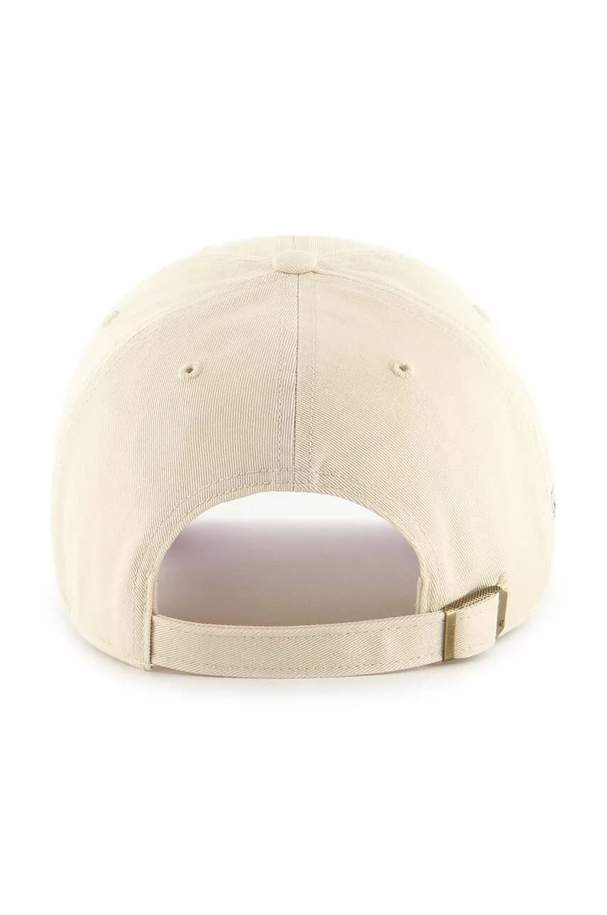 Хлопковая бейсболка MLB Chicago White Sox - фото 4