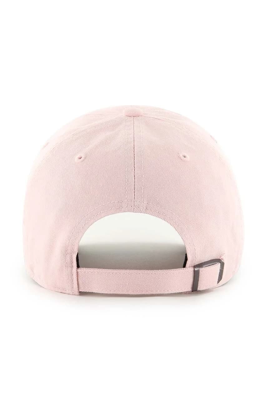 Бейсбольная кепка MLB New York Yankees - фото 2