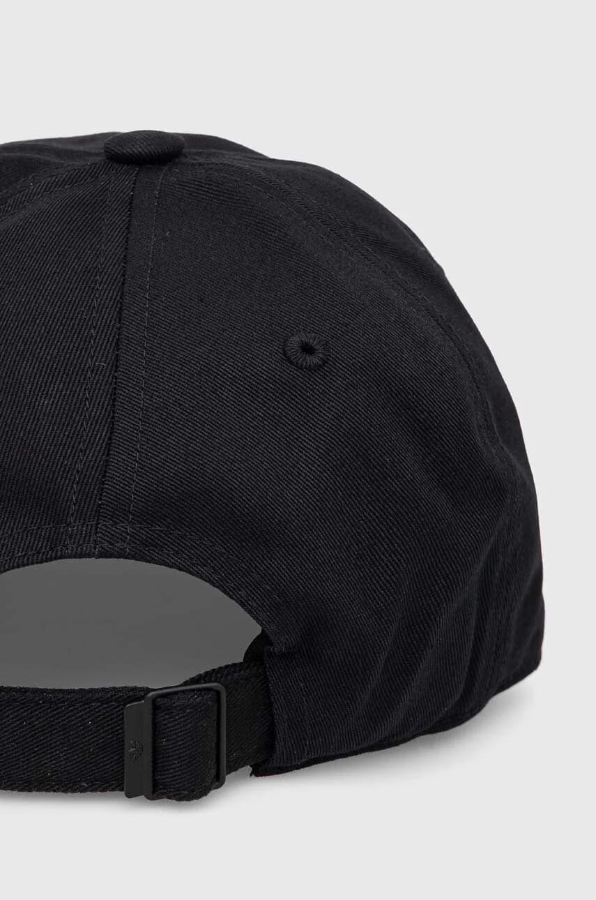 Хлопковая бейсболка - фото 3