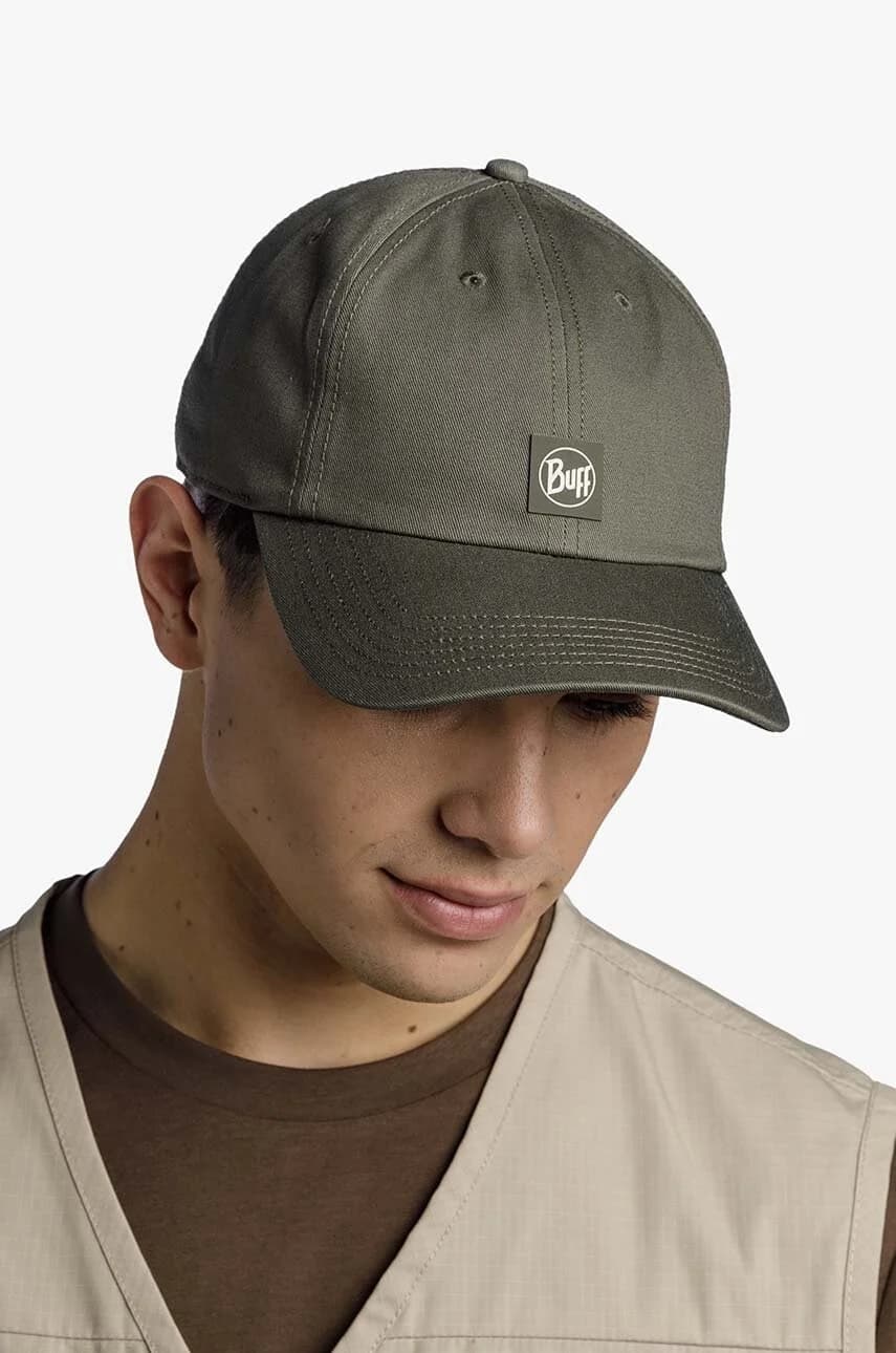 Кепка - фото 4