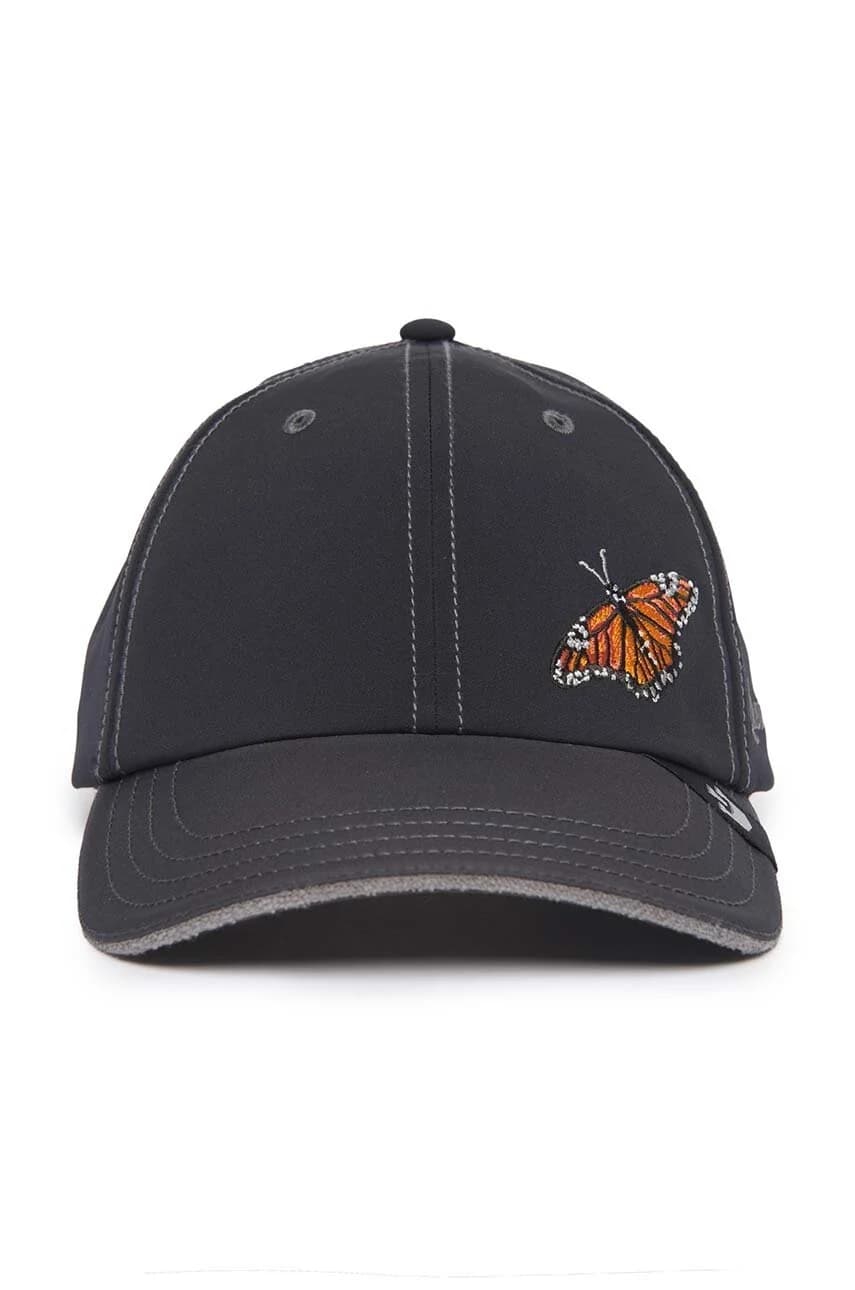 Бейсбольная кепка Long Live The Queen - фото 2