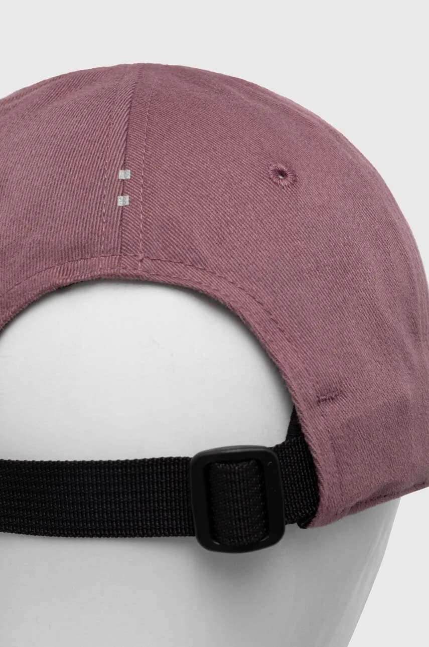 Бейсбольная кепка CK Athletic - фото 3