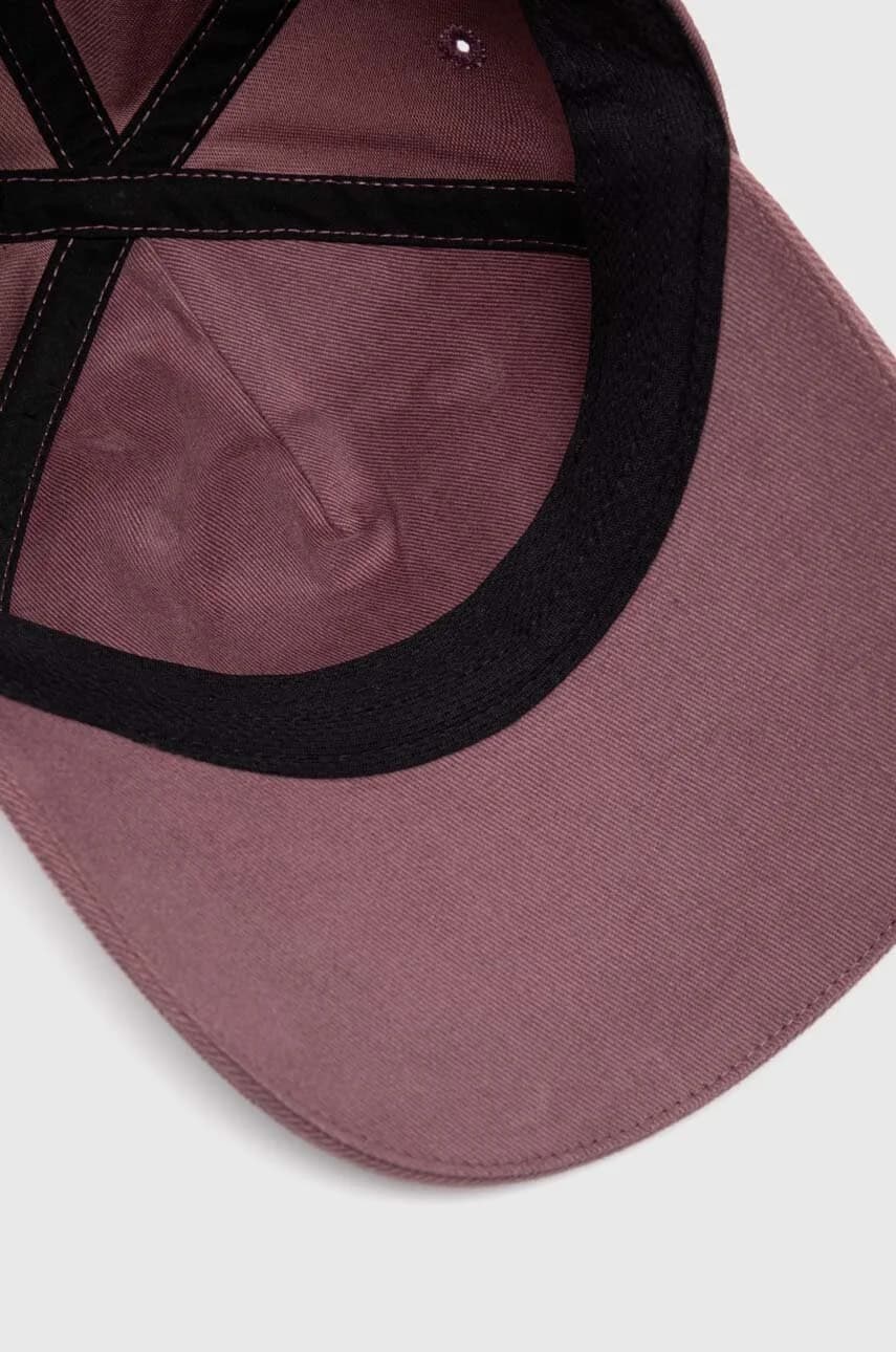 Бейсбольная кепка CK Athletic - фото 4