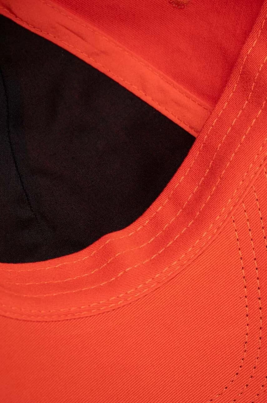 Хлопковая бейсболка - фото 4