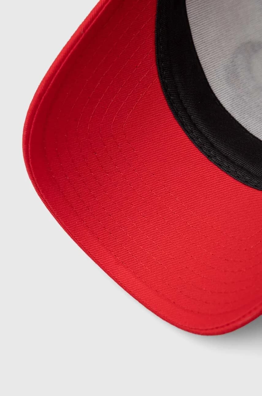 Кепка TEAM COLOR BLOCK 9FORTY® AF TRUCKER - фото 4