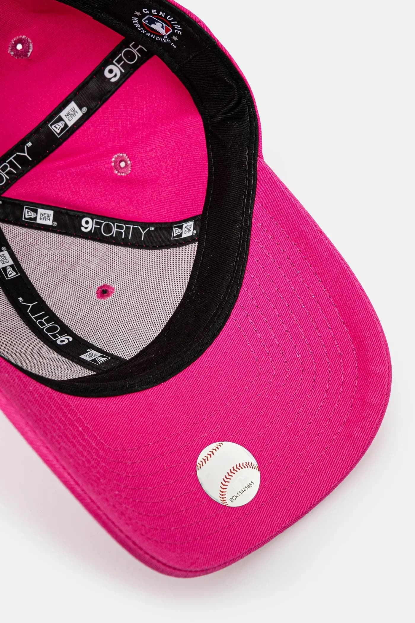 Кепка LEAGUE ESSENTIAL 9FORTY® - фото 4