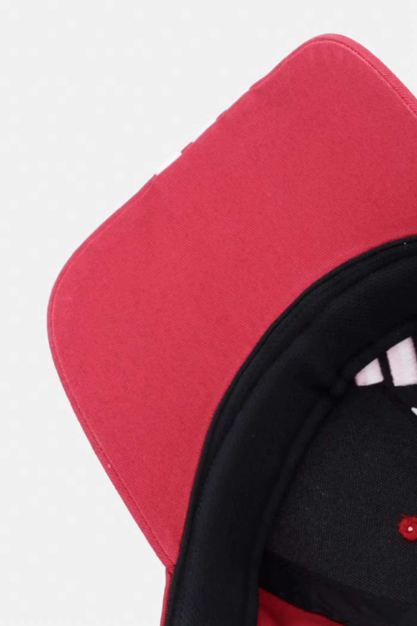 Хлопковая бейсболка - фото 4