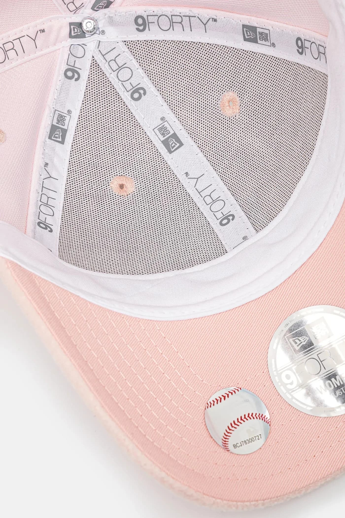 Бейсбольная кепка COSY 9FORTY® NEW YORK YANKEES - фото 4