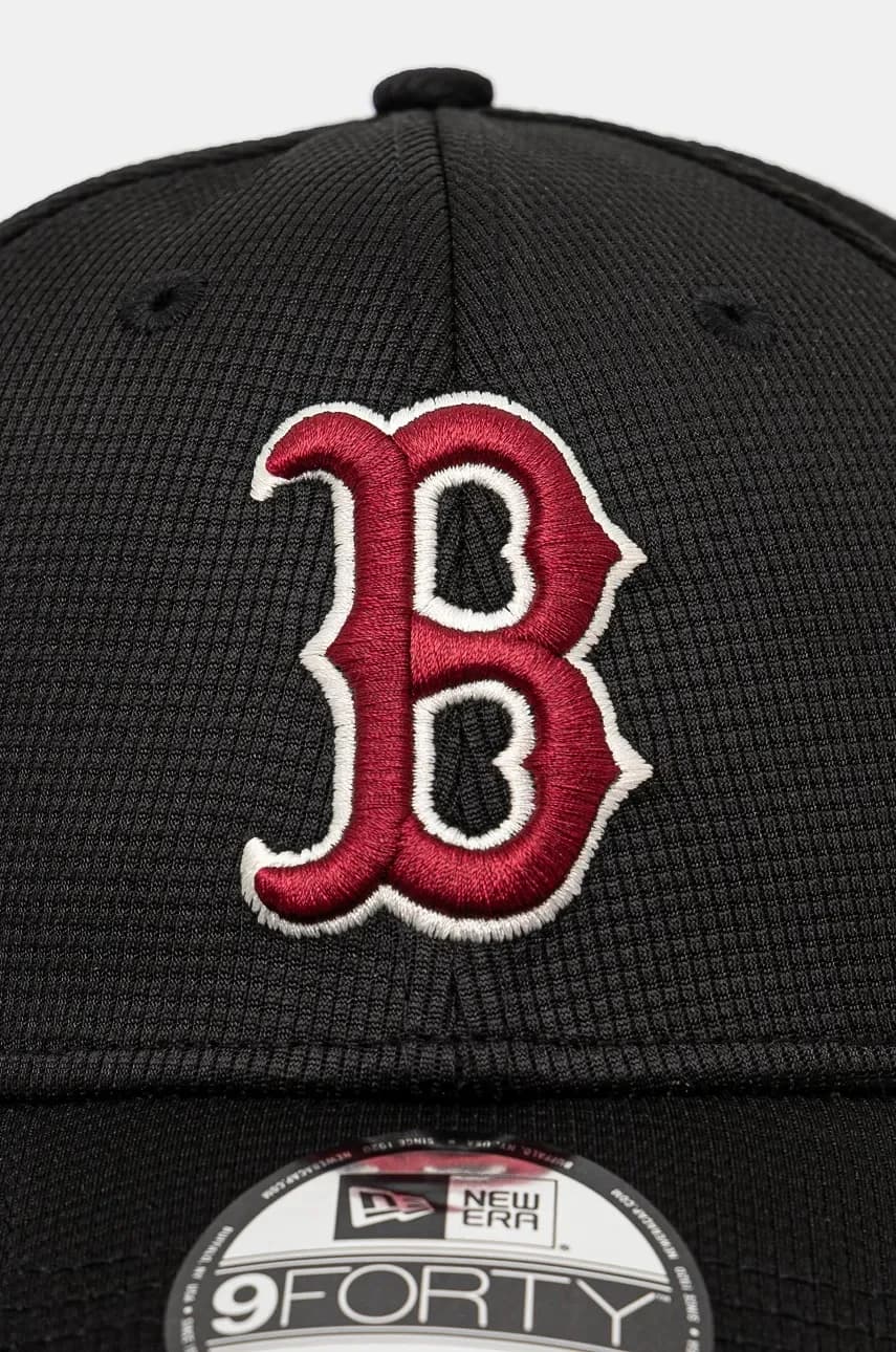 Кепка PIVOT KNIT 9FORTY® BOSTON RED SOX - фото 2
