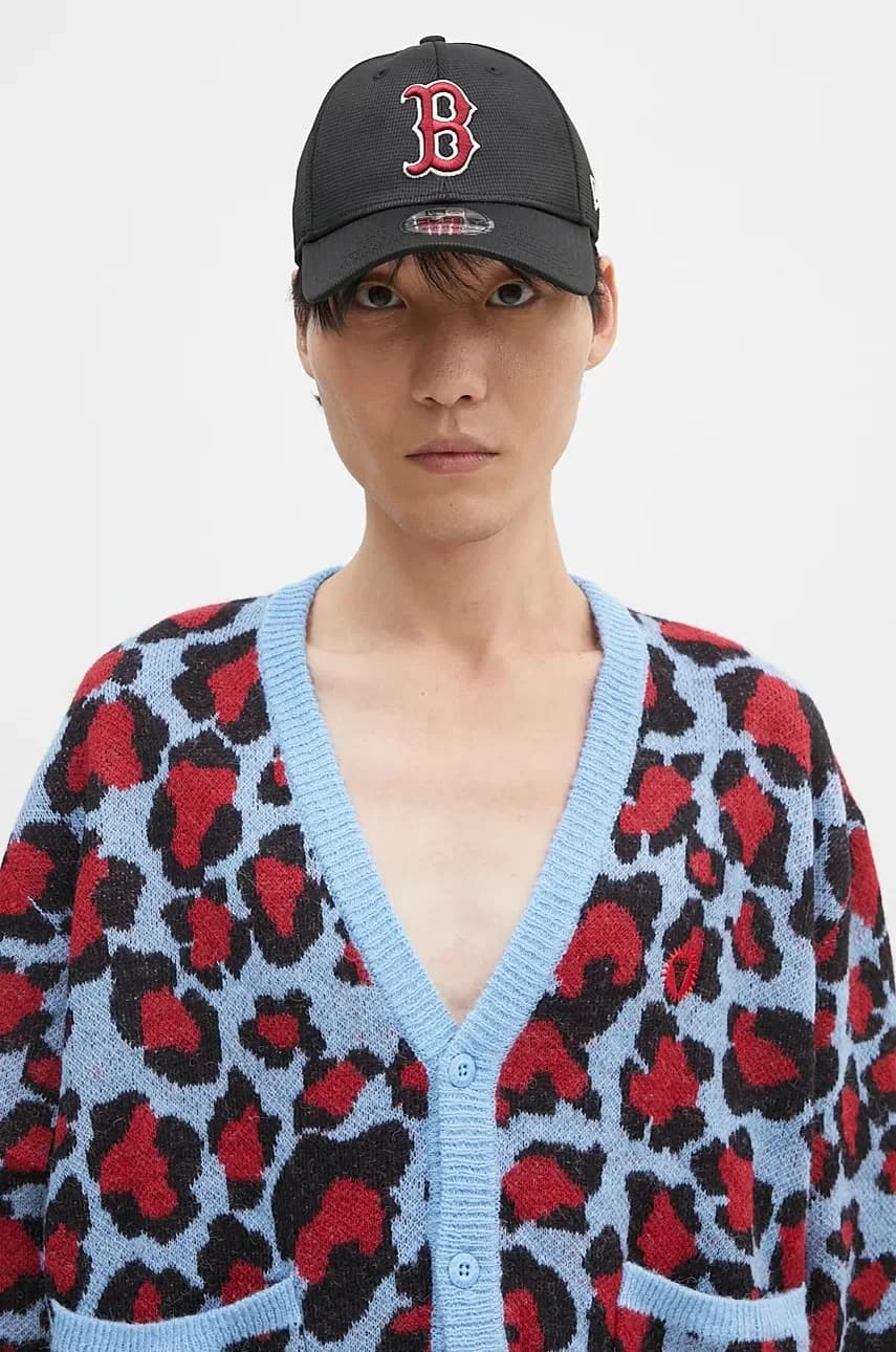 Кепка PIVOT KNIT 9FORTY® BOSTON RED SOX - фото 5