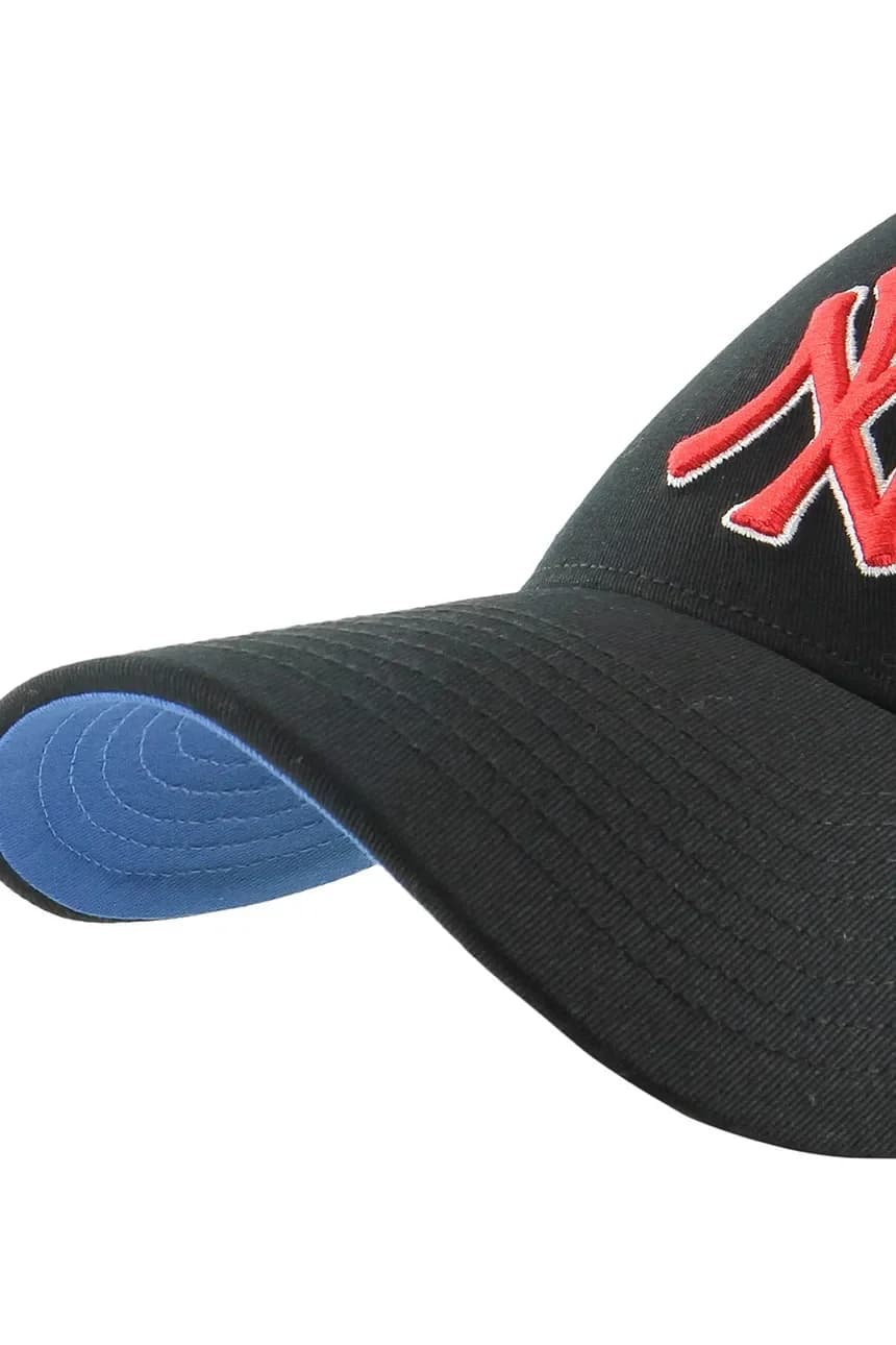 Бейсбольная кепка MLB New York Yankees - фото 3