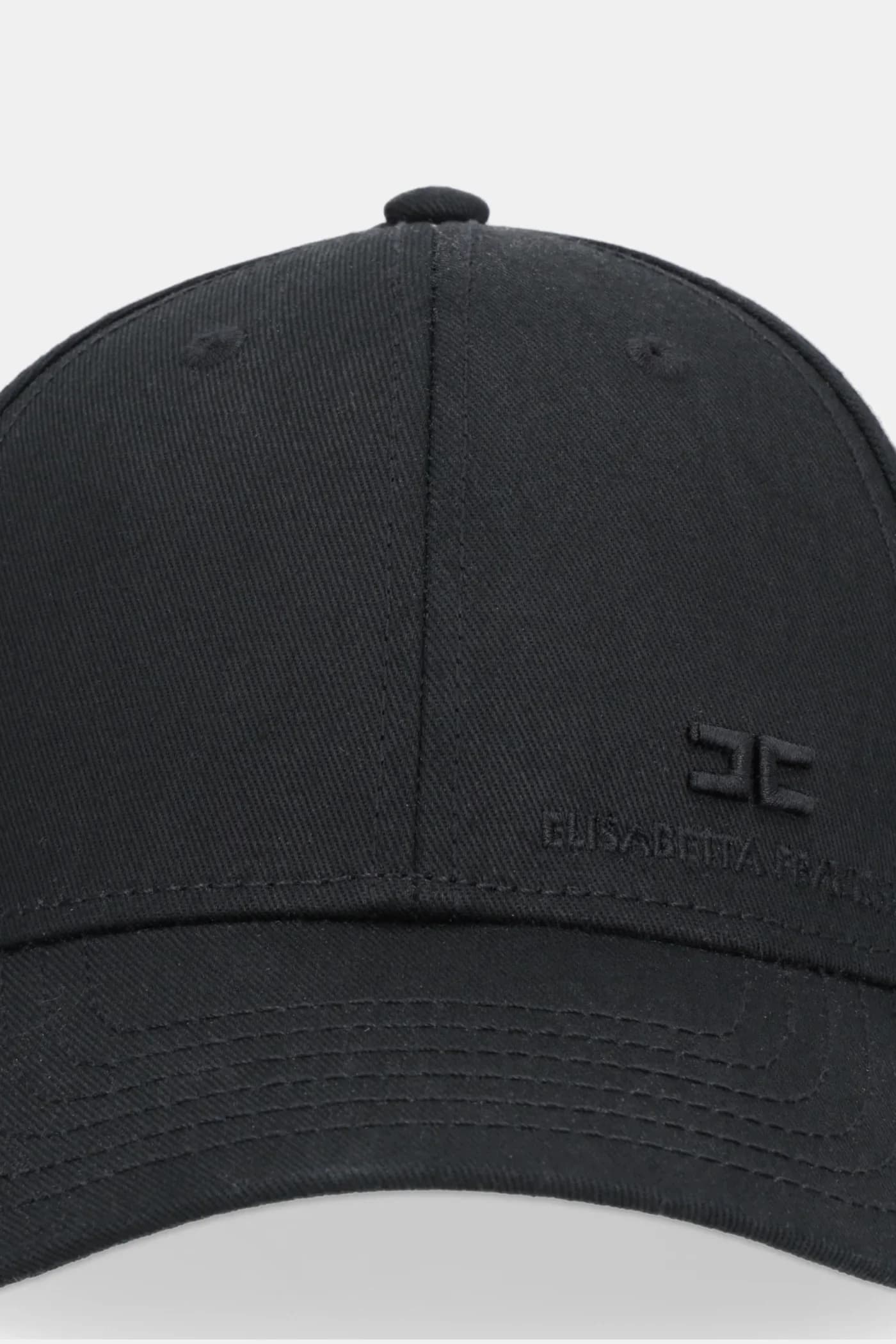 Хлопковая бейсболка - фото 2