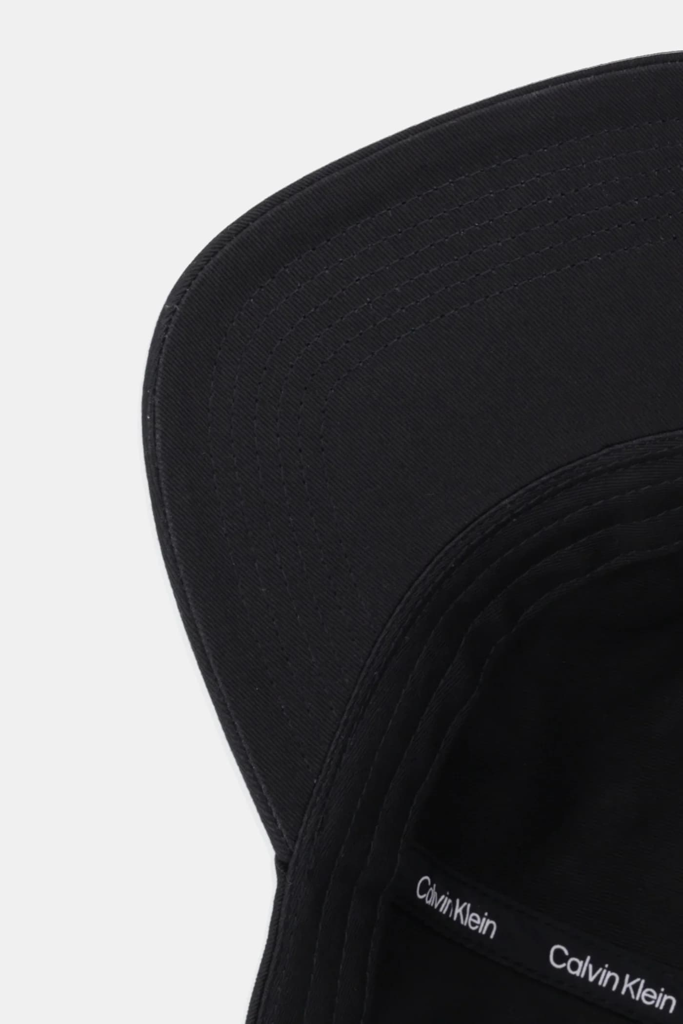 Хлопковая бейсболка - фото 4