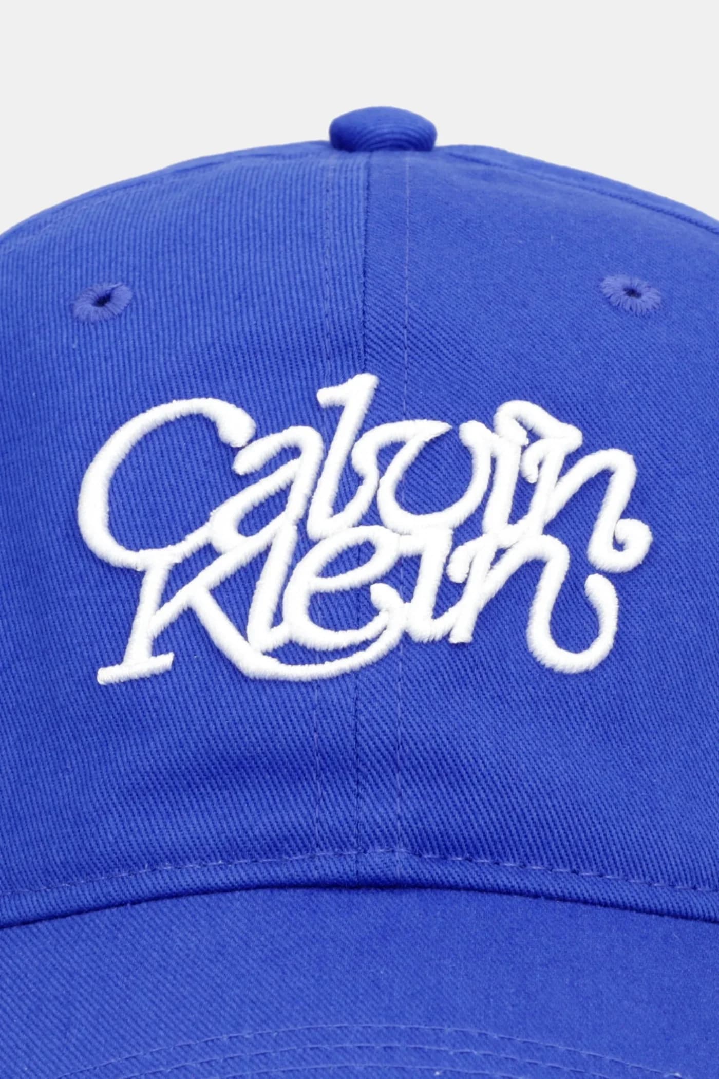 Хлопковая бейсболка - фото 2