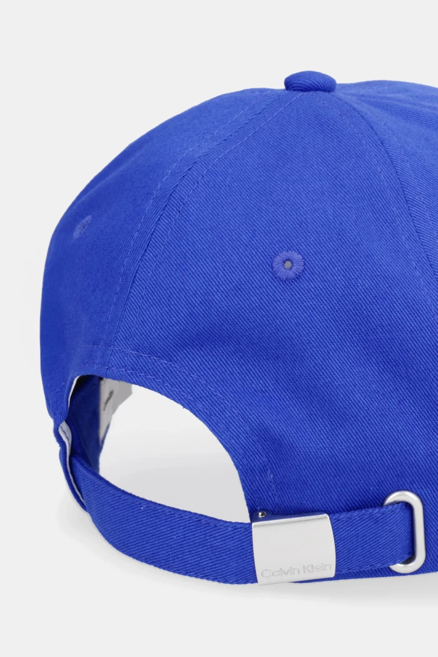 Хлопковая бейсболка - фото 3