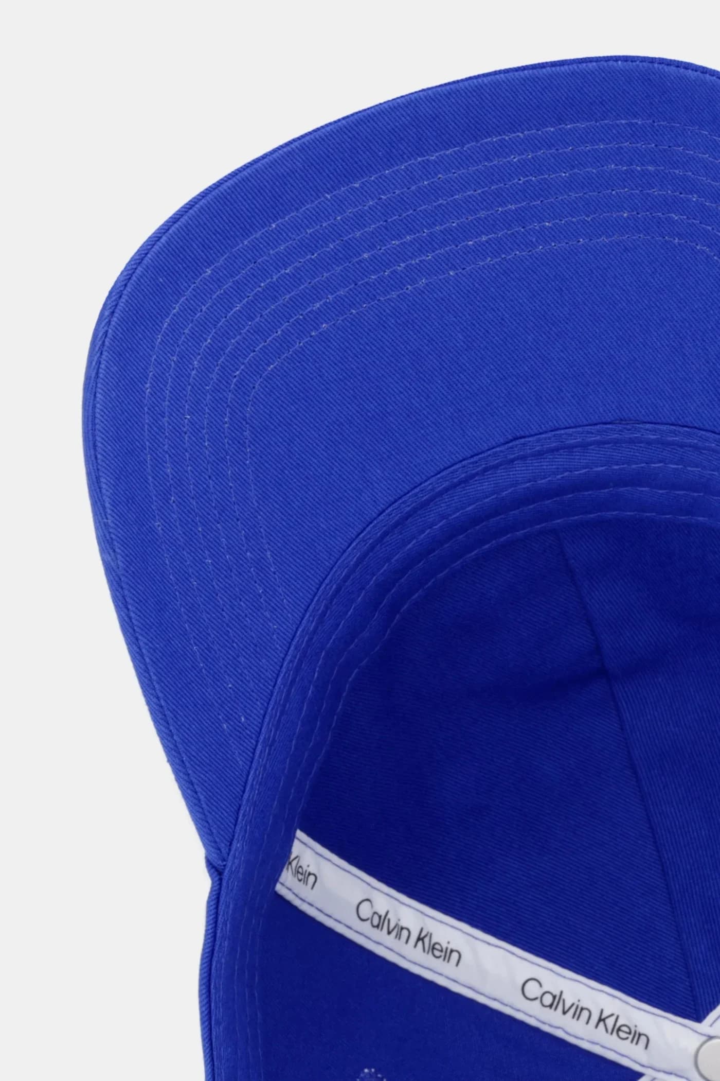 Хлопковая бейсболка - фото 4