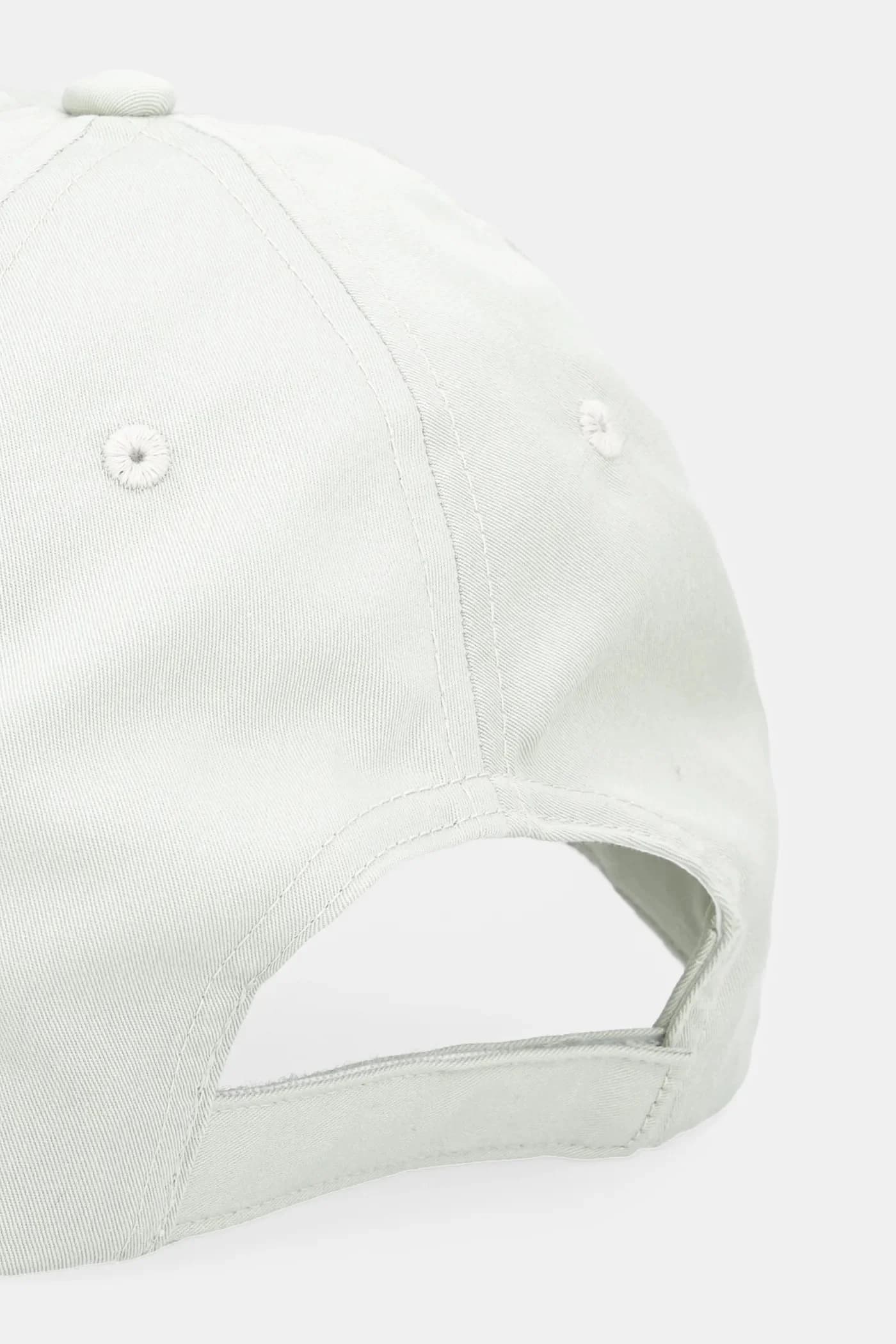 Хлопковая бейсболка - фото 3