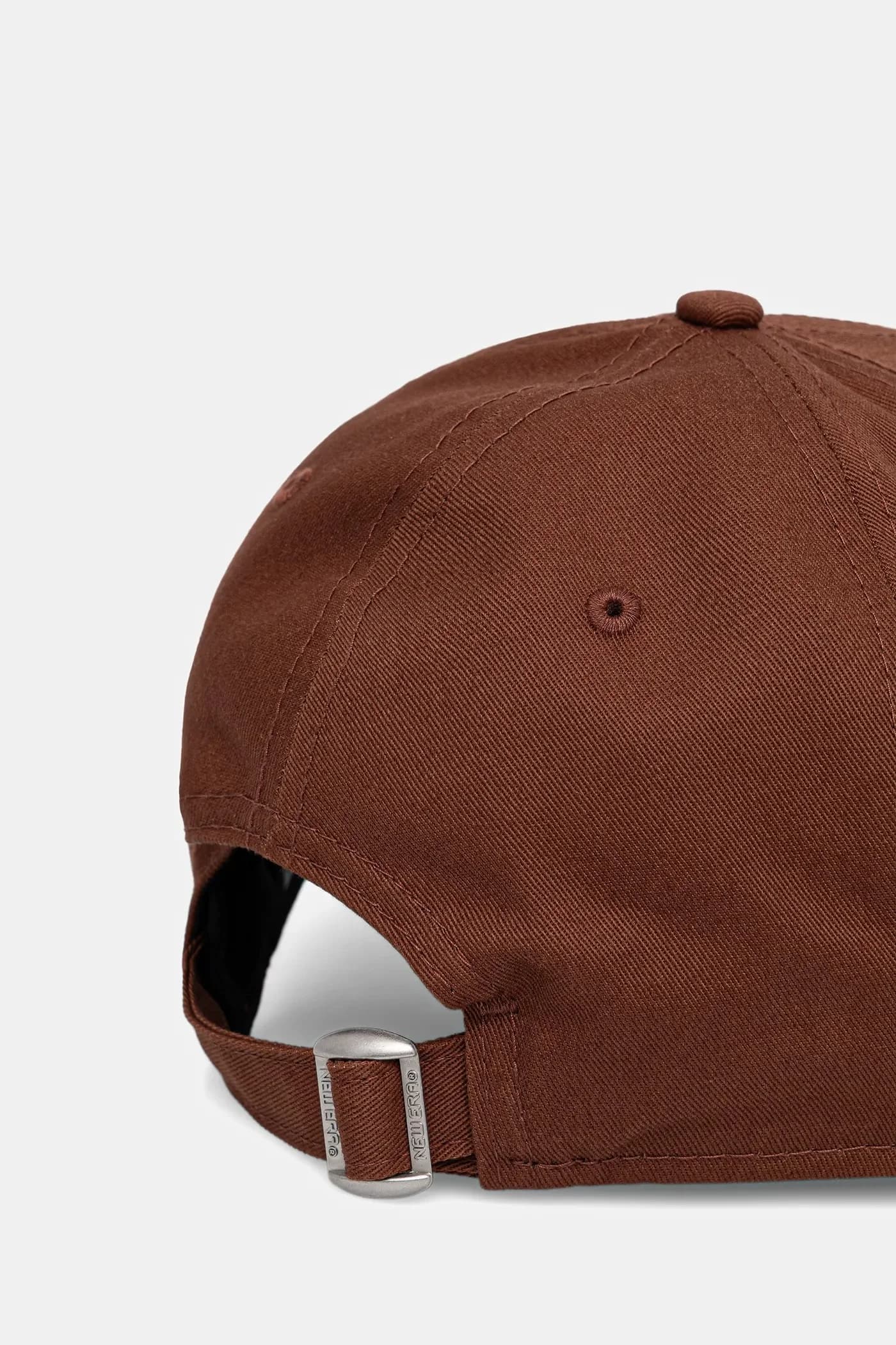 Хлопковая бейсболка - фото 3