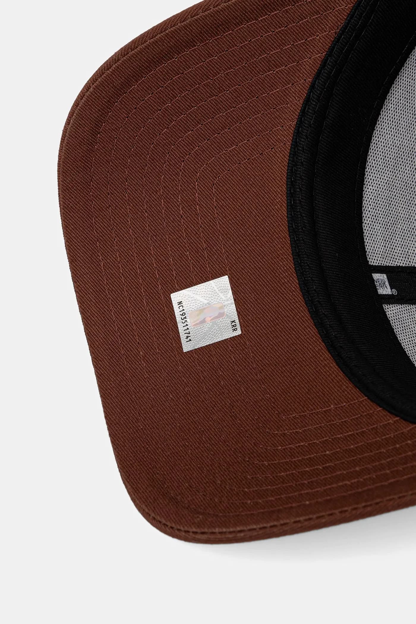 Хлопковая бейсболка - фото 4