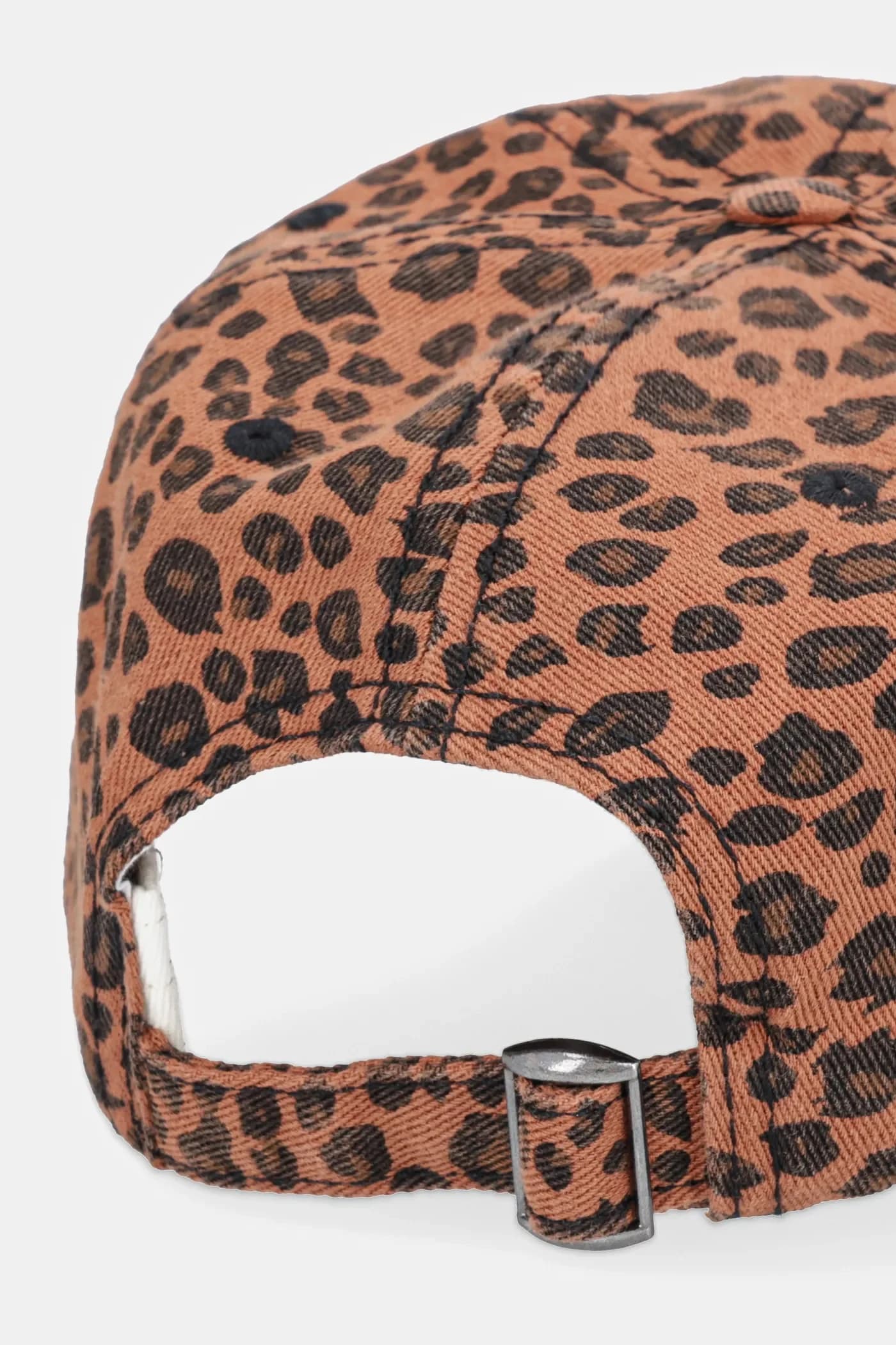 Хлопковая бейсболка - фото 3