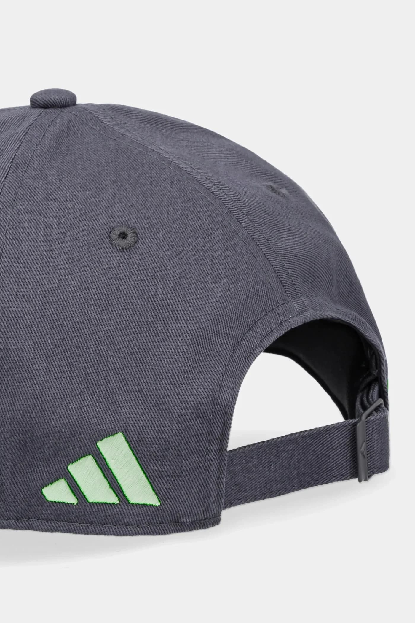 Бейсболка из хлопка x Mercedes - фото 3