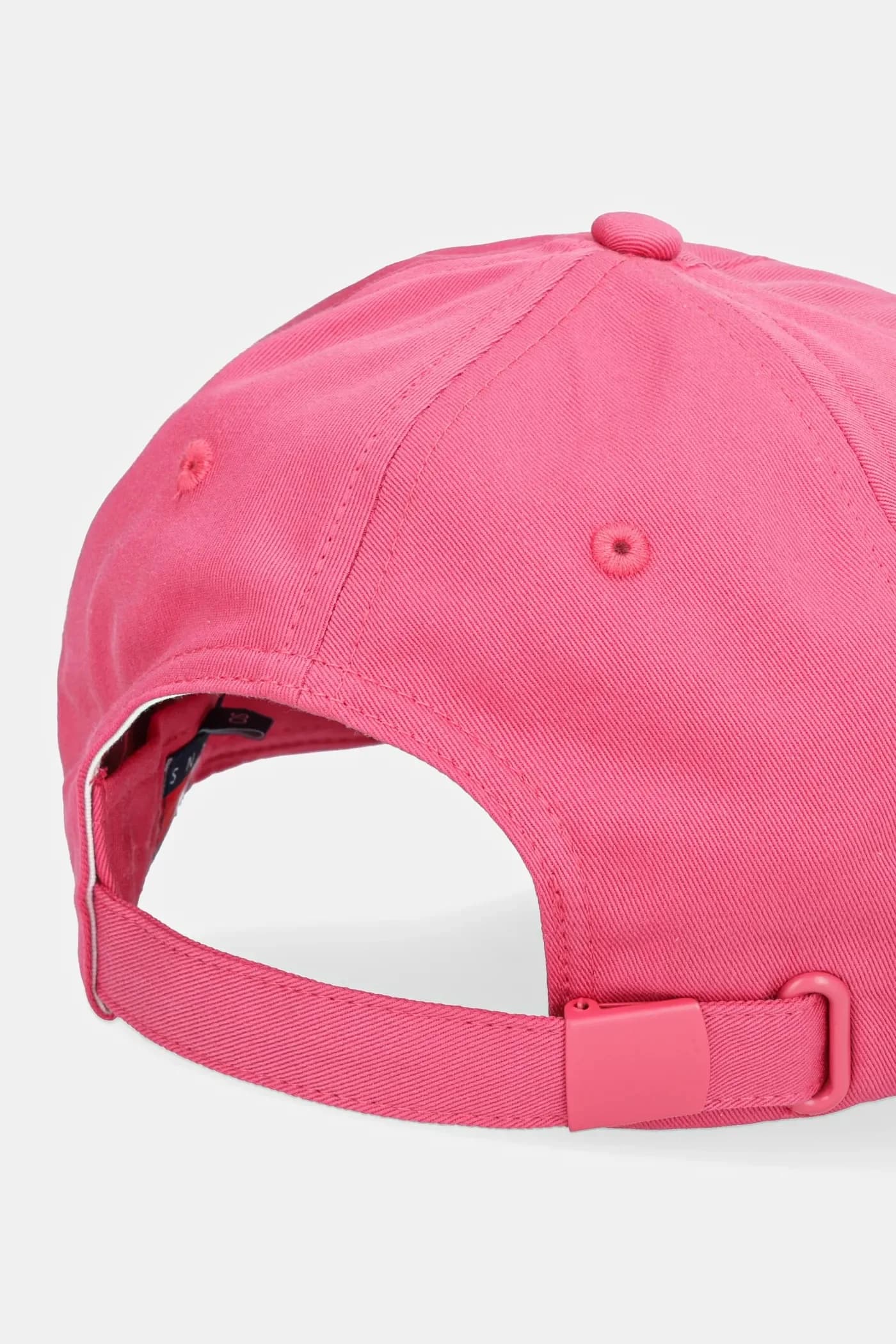 Хлопковая бейсболка - фото 3