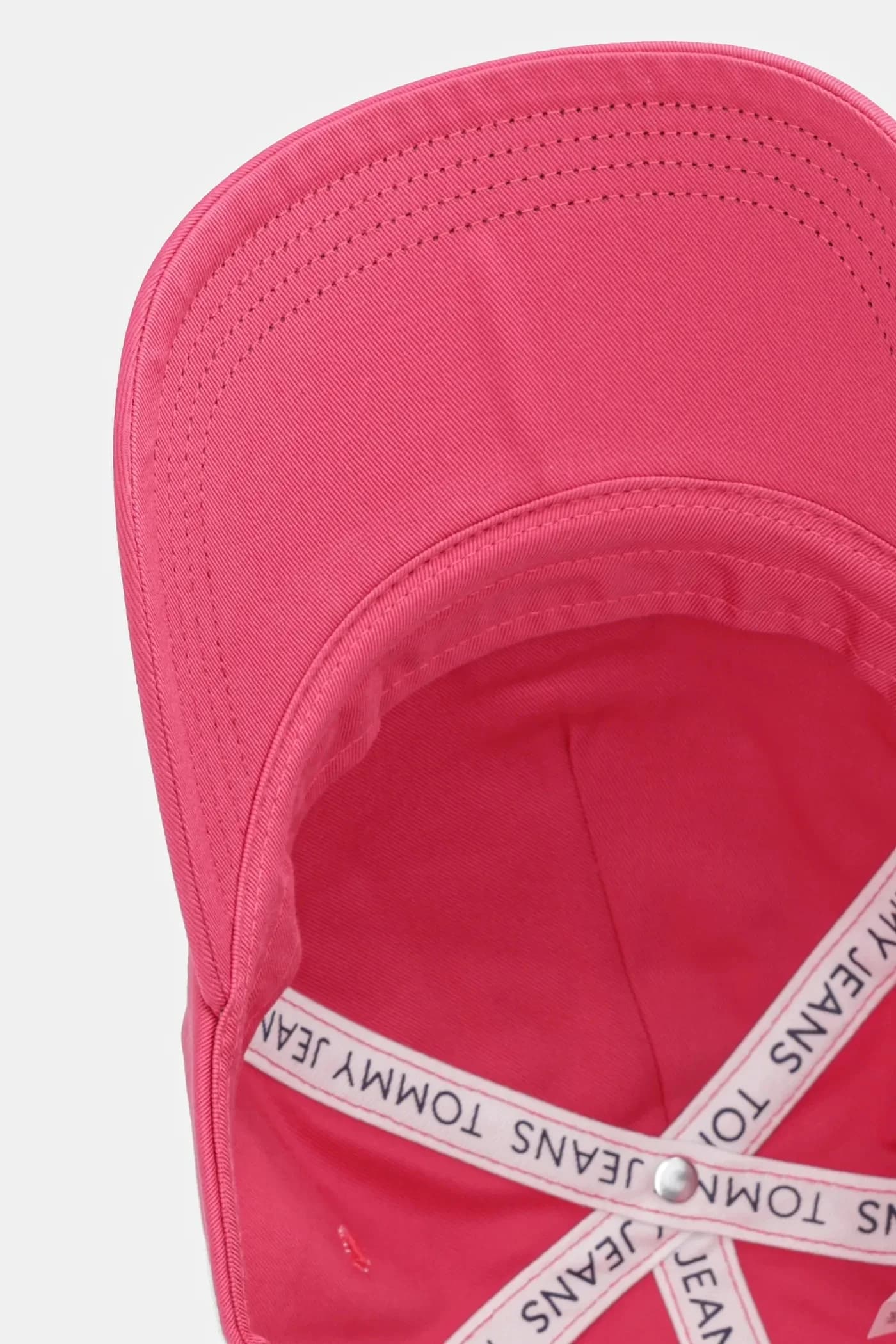 Хлопковая бейсболка - фото 4