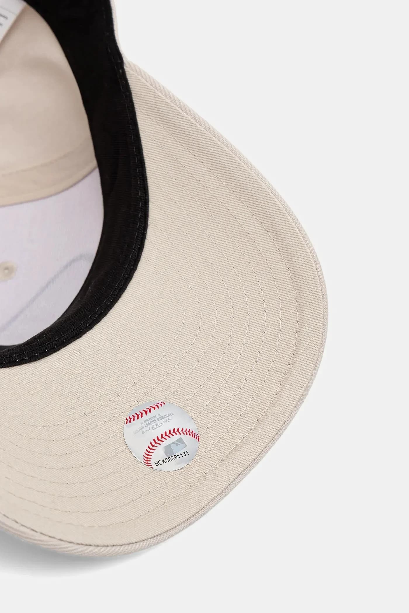 Бейсболка 0 - фото 4