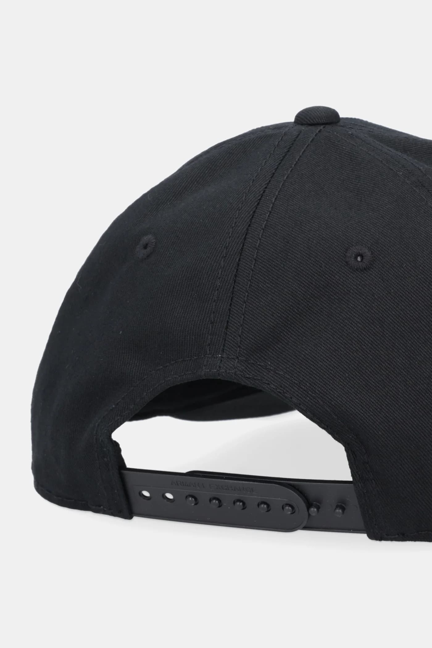 Хлопковая бейсболка - фото 2