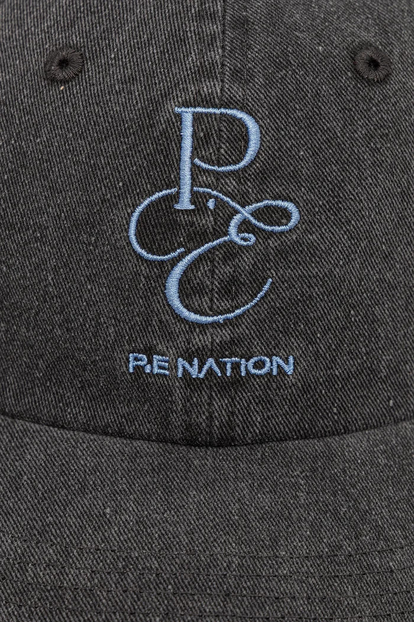 бейсболка Crestwood из хлопка - фото 2