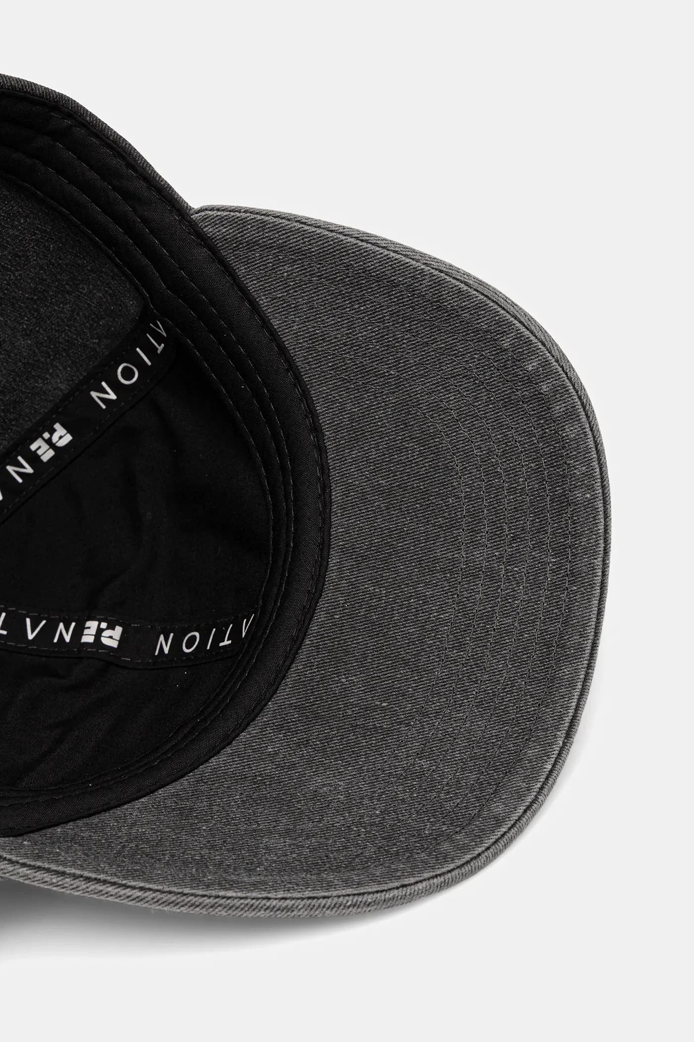 бейсболка Crestwood из хлопка - фото 4