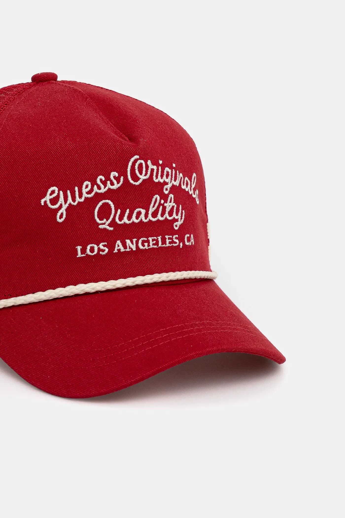 Бейсболка из хлопка VINTAGE - фото 2