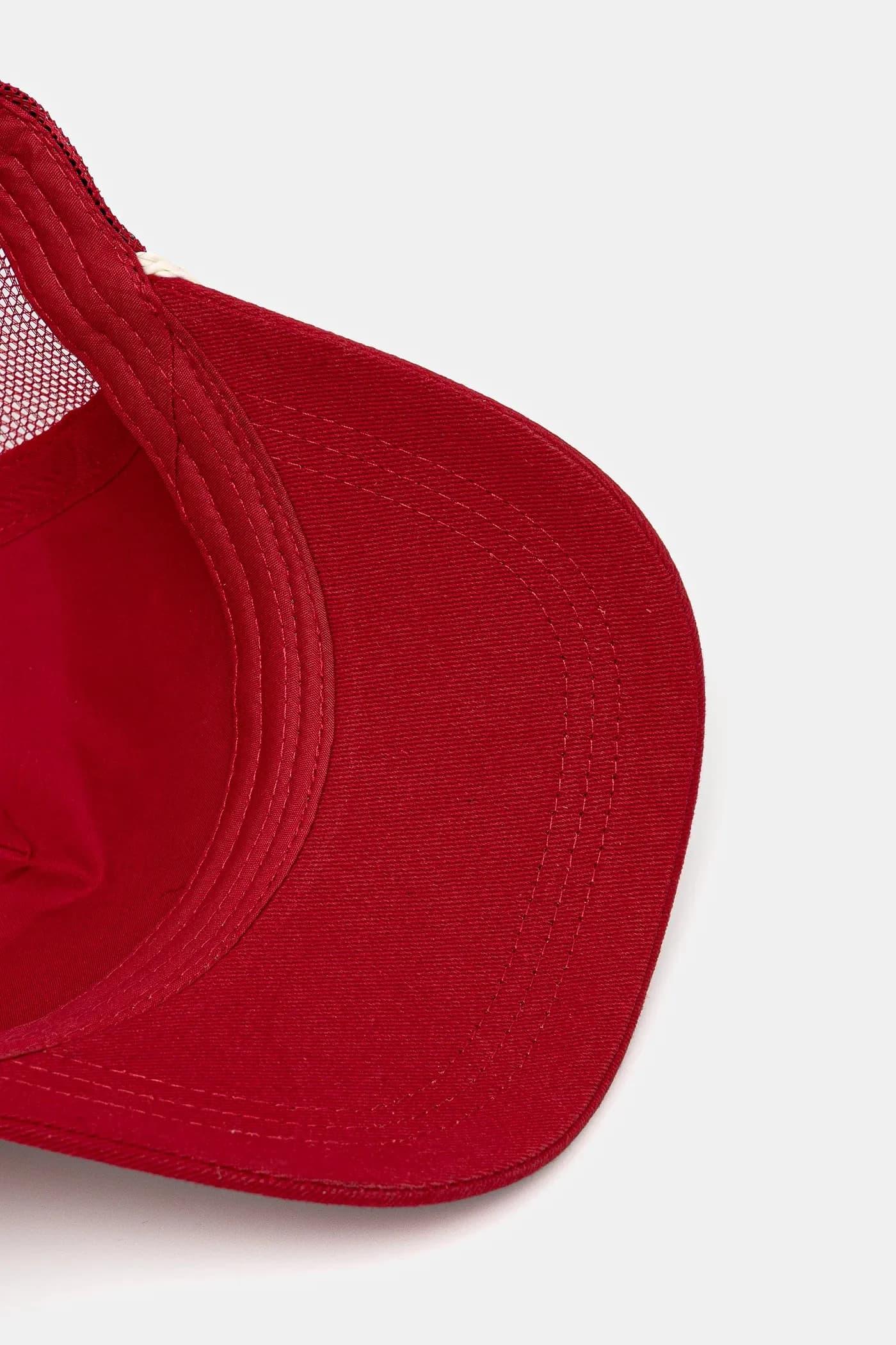 Бейсболка из хлопка VINTAGE - фото 4