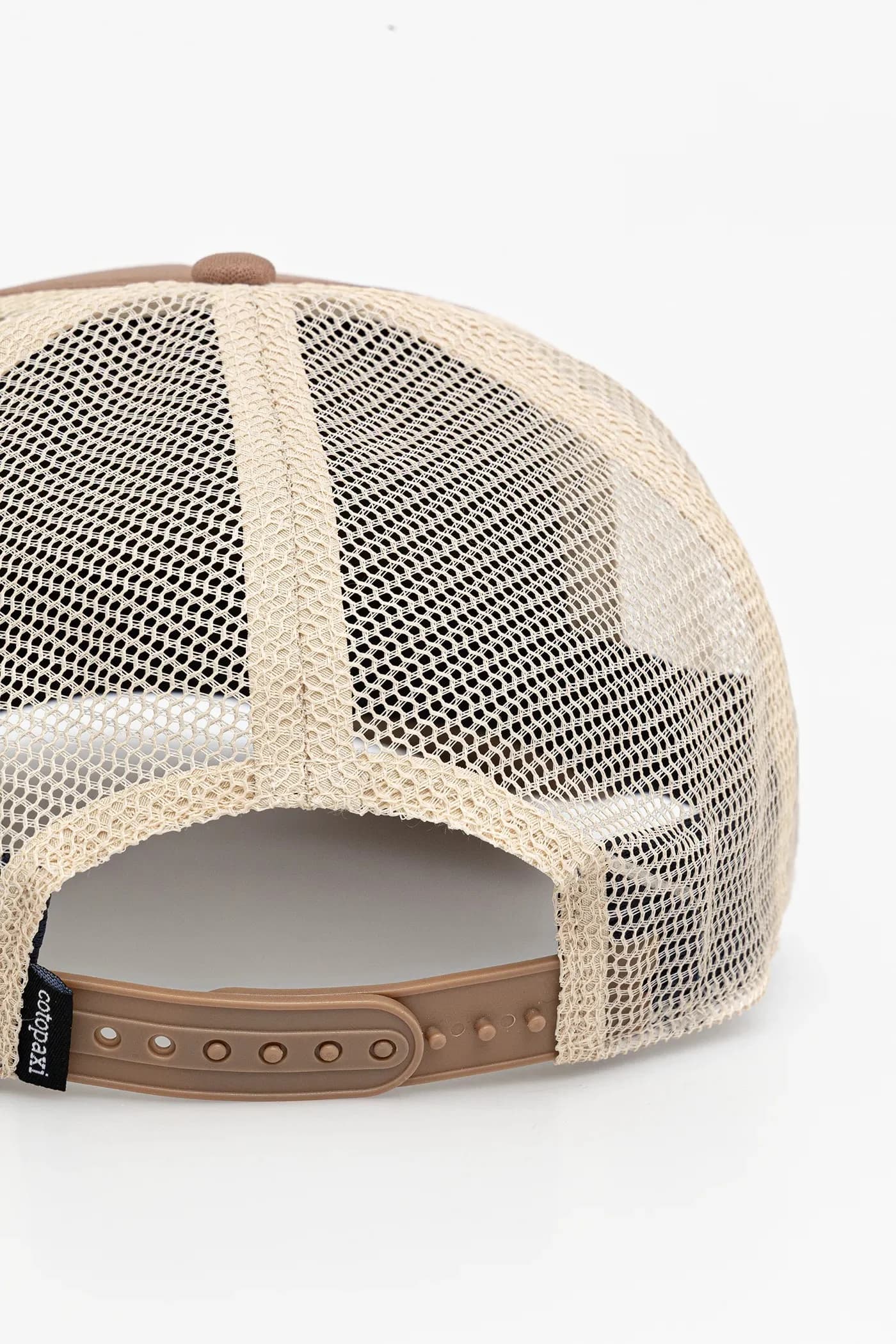 Винтажная бейсболка - фото 3