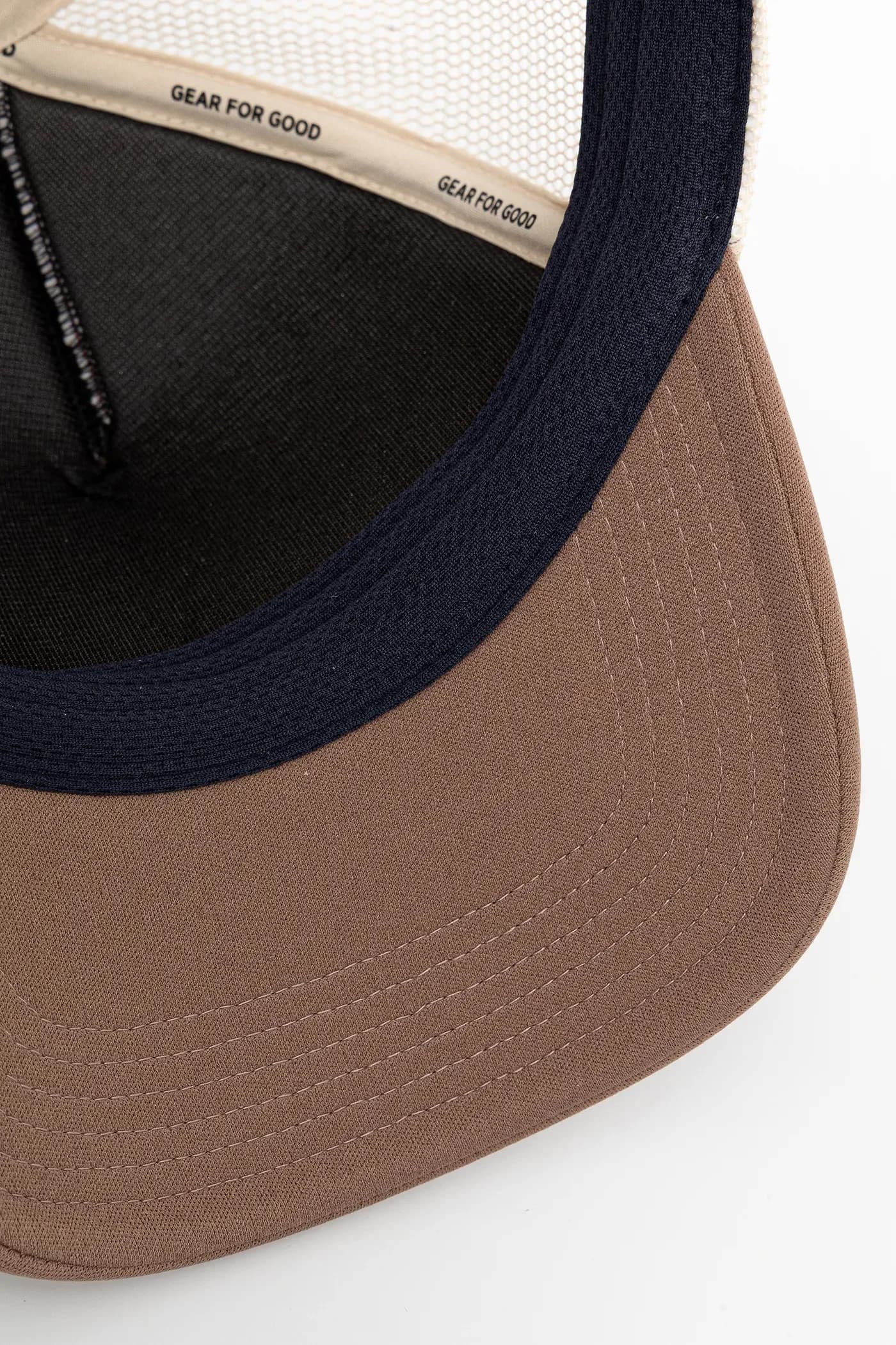 Винтажная бейсболка - фото 4