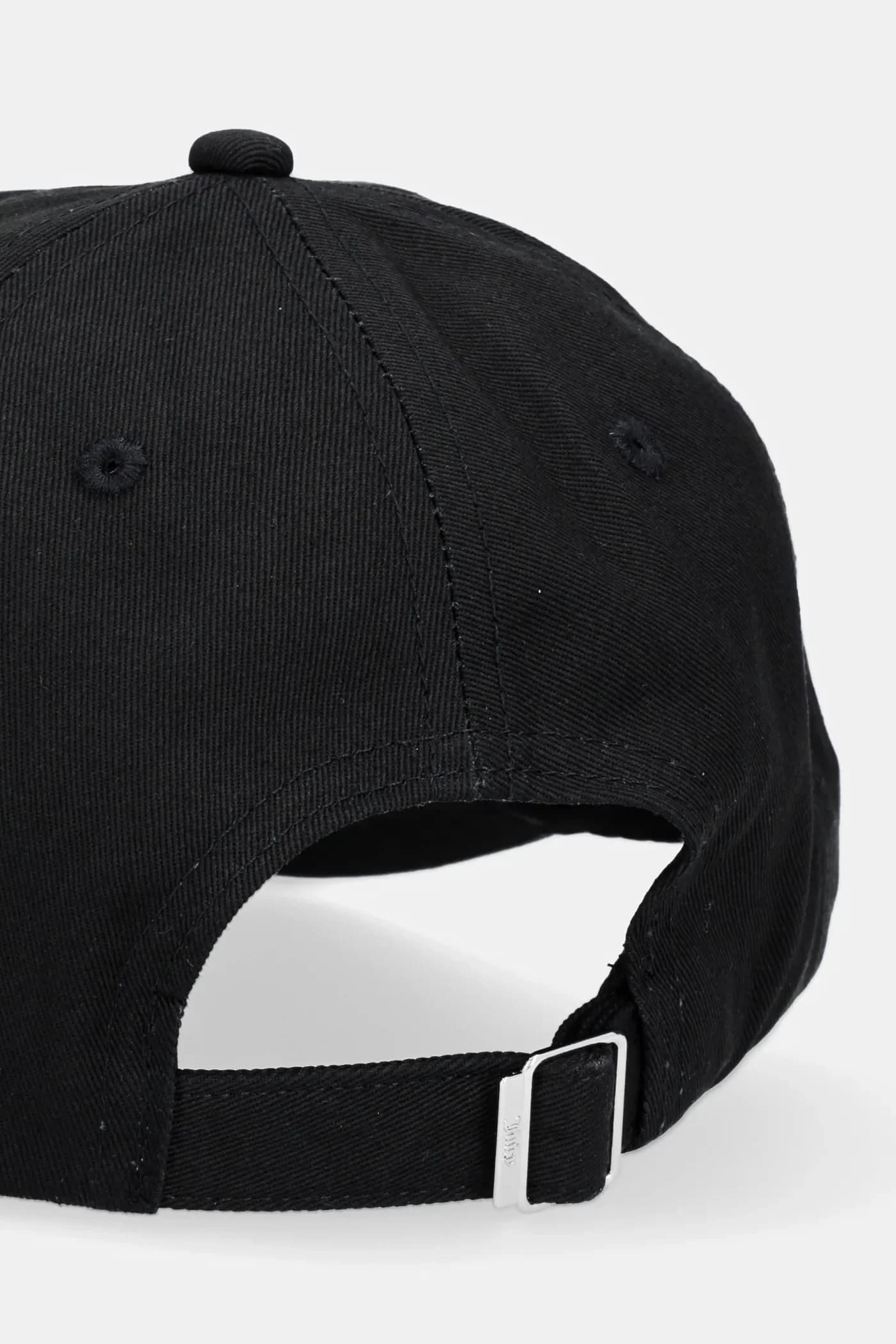 Хлопковая бейсболка PEACE LOVE AND JUICY CAP - фото 3