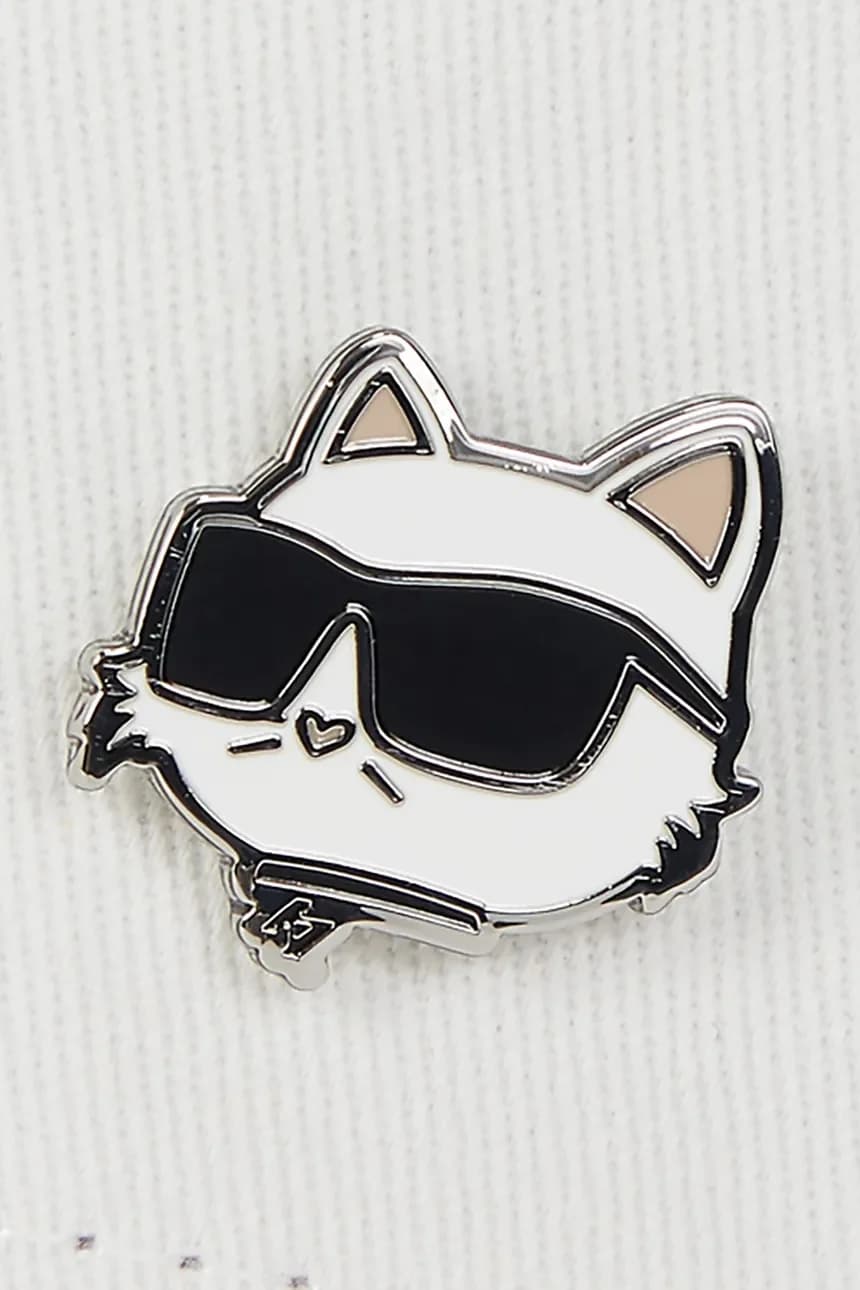 Бейсболка IKON из хлопка - фото 4