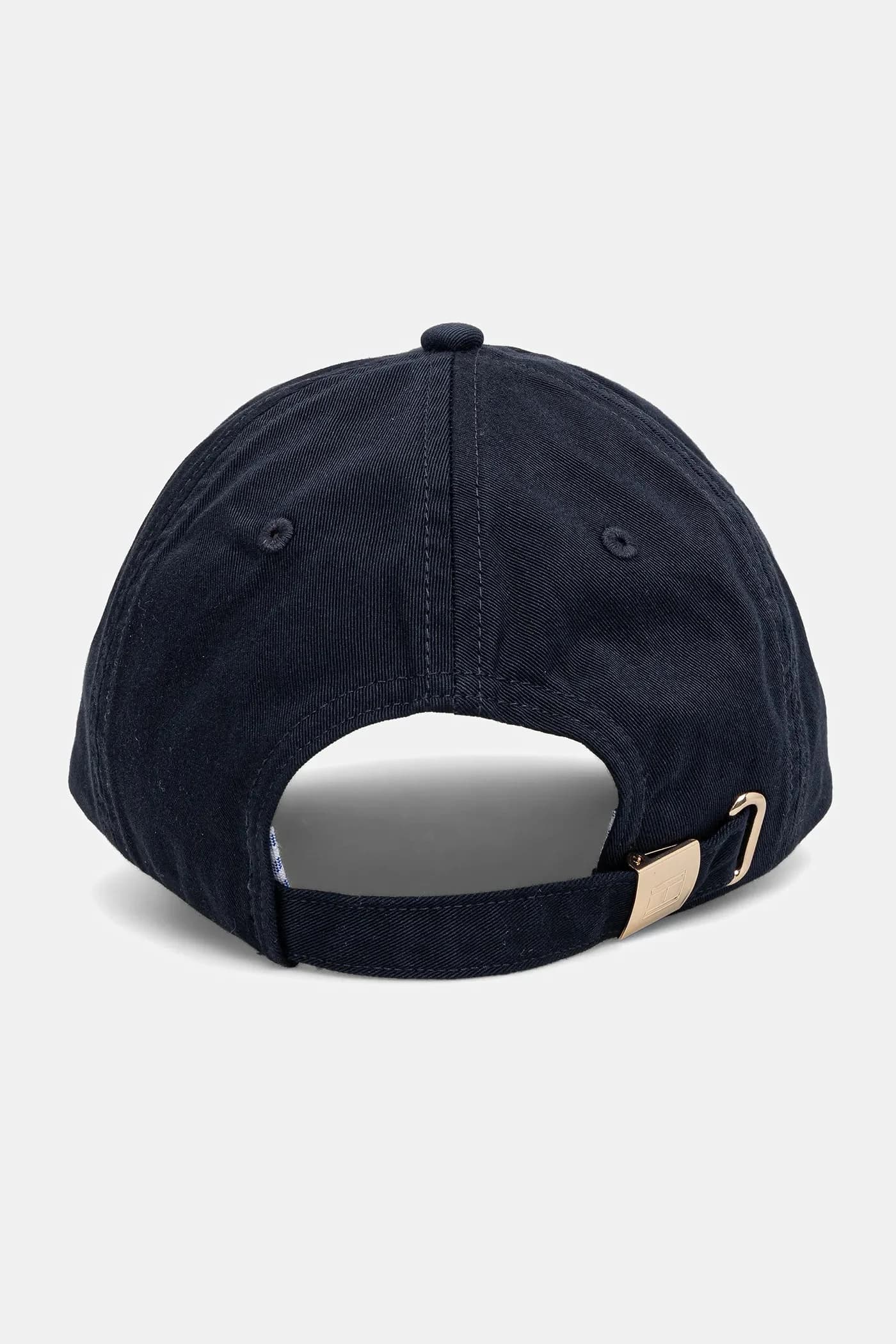 Хлопковая бейсболка - фото 3