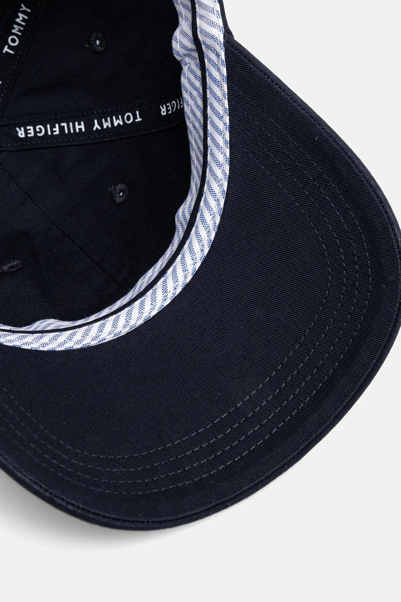 Хлопковая бейсболка - фото 4