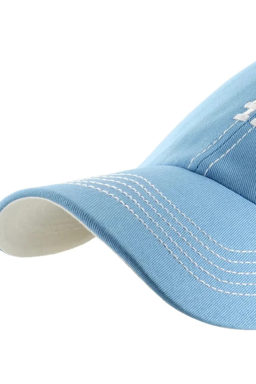 Хлопковая бейсболка MLB LA Dodgers - фото 3