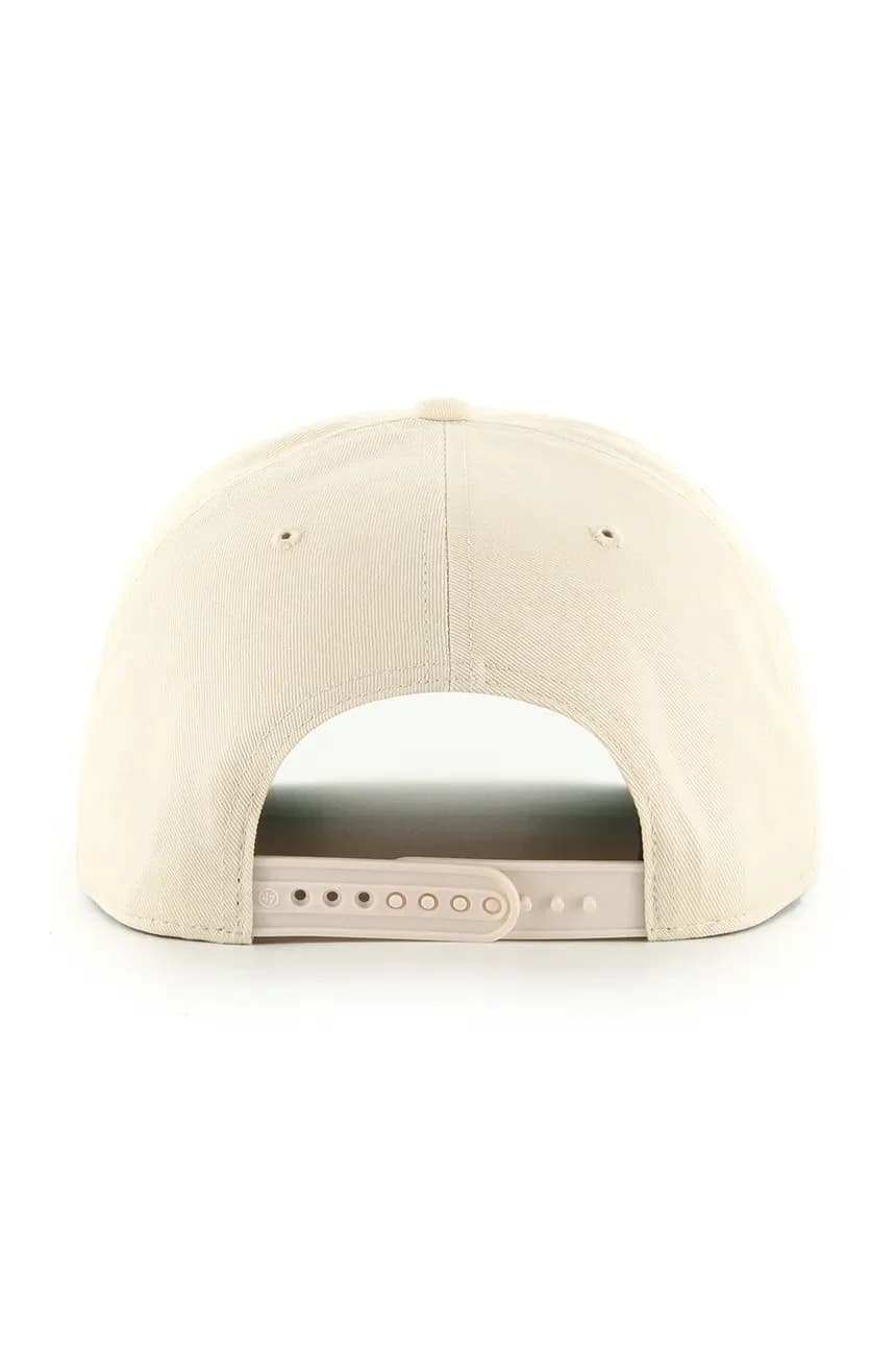 Бейсбольная кепка MLB Los Angeles Dodgers - фото 3