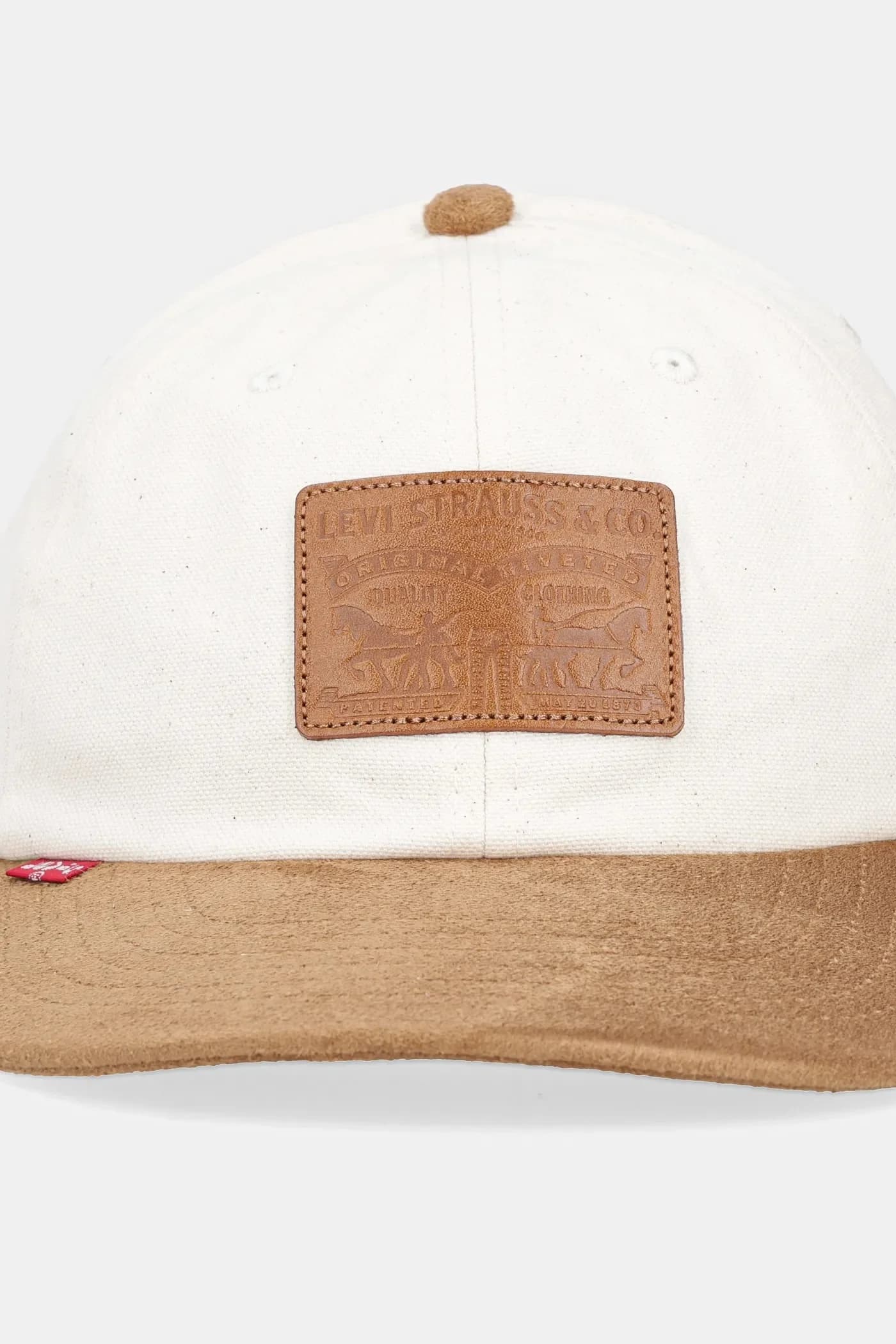 Кепка - фото 2